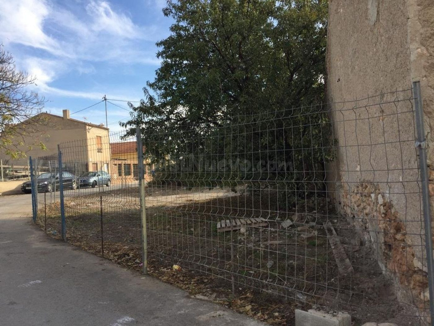 Parcela Urbana - La Parroquia, Lorca - foto 5