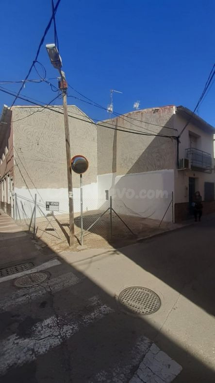 Solar Urbano - Alguazas - foto 4