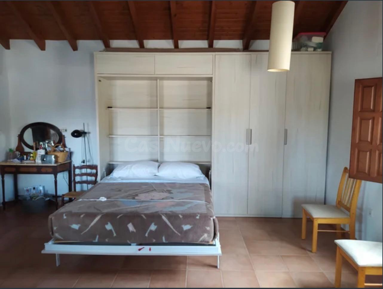 PARCELA CON CASA EN LIBRILLA - foto 4