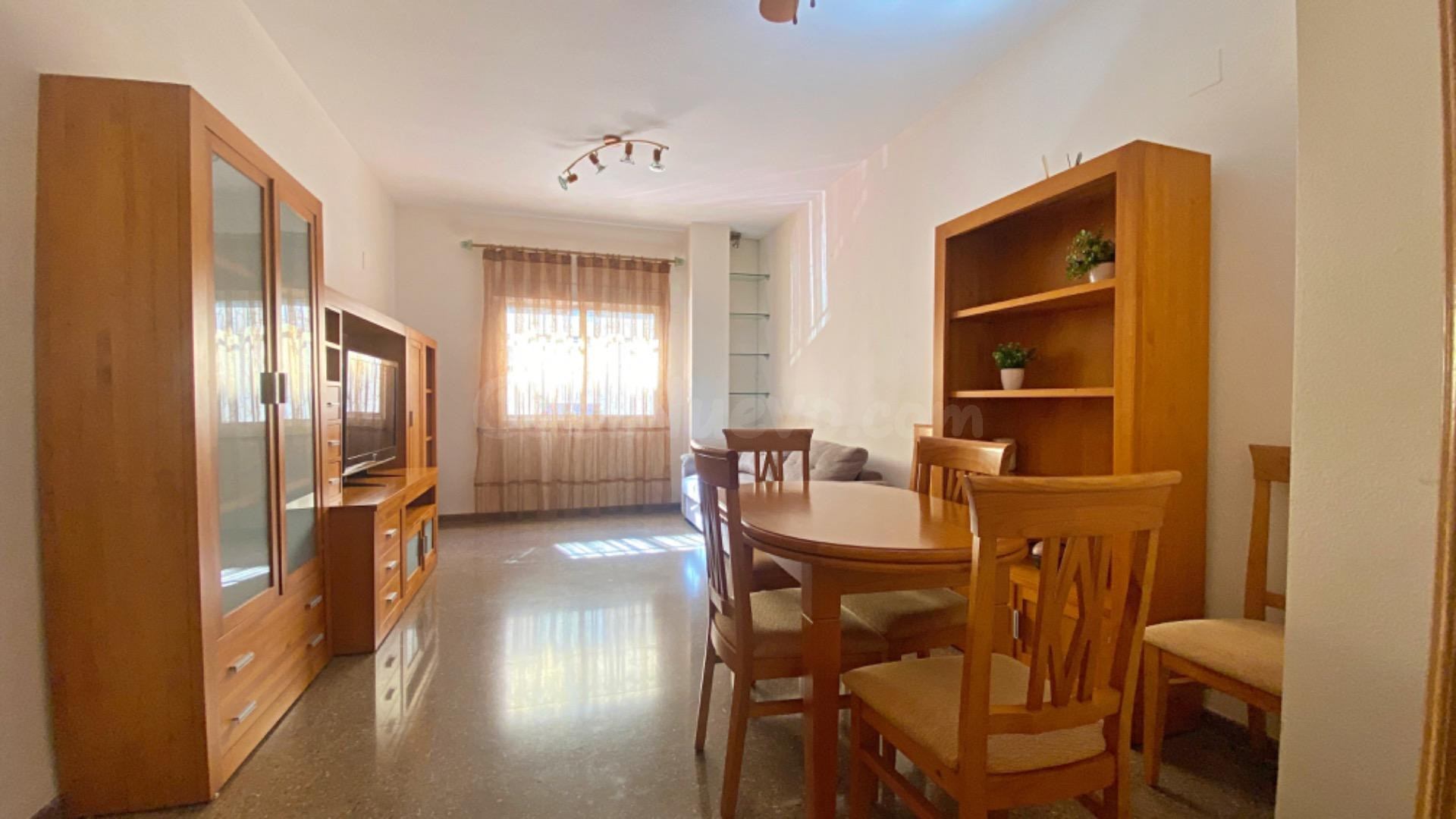 PLANTA BAJA - BARRIO SAN BLAS (ALICANTE)