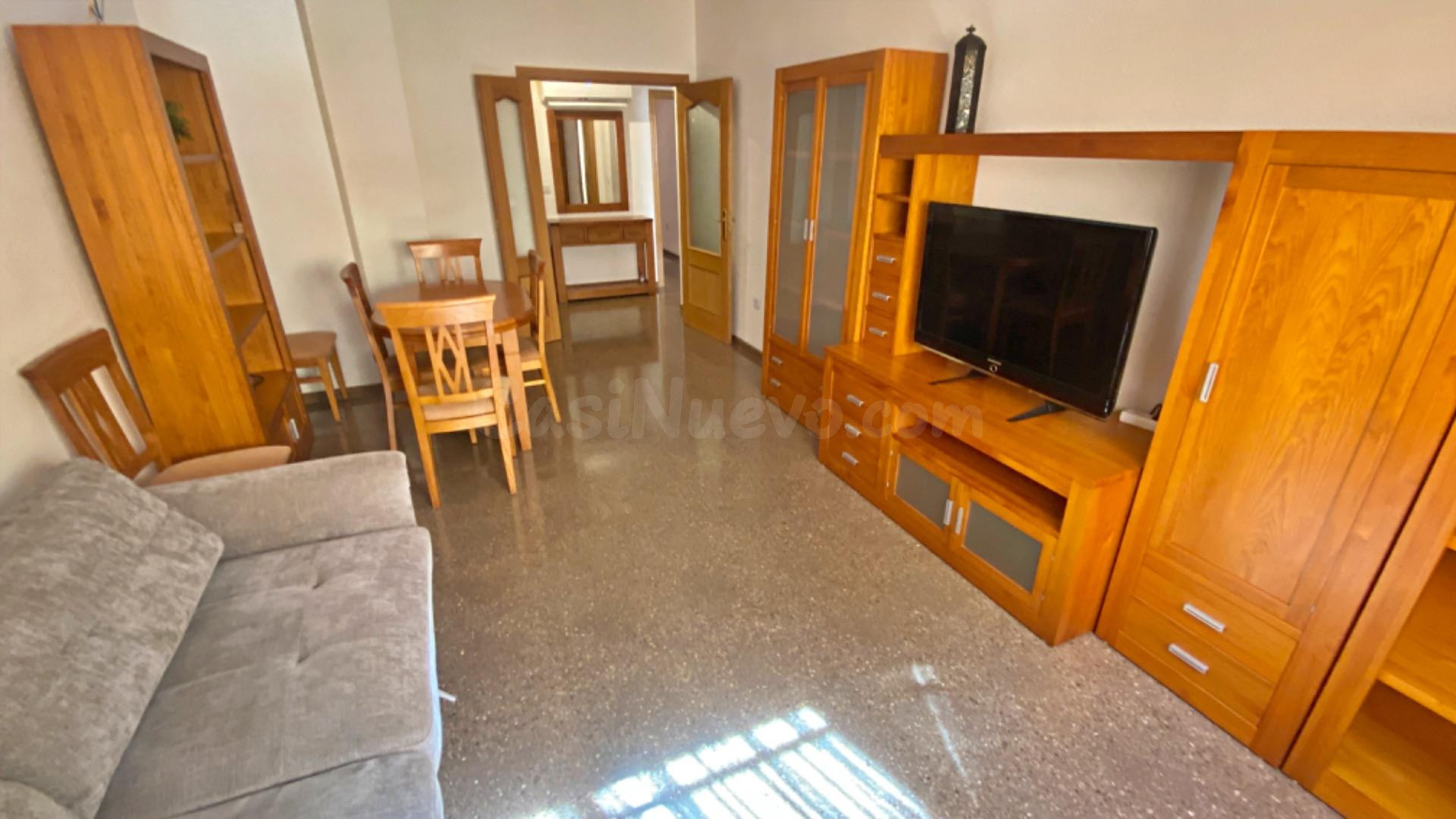 PLANTA BAJA - BARRIO SAN BLAS (ALICANTE) - foto 2