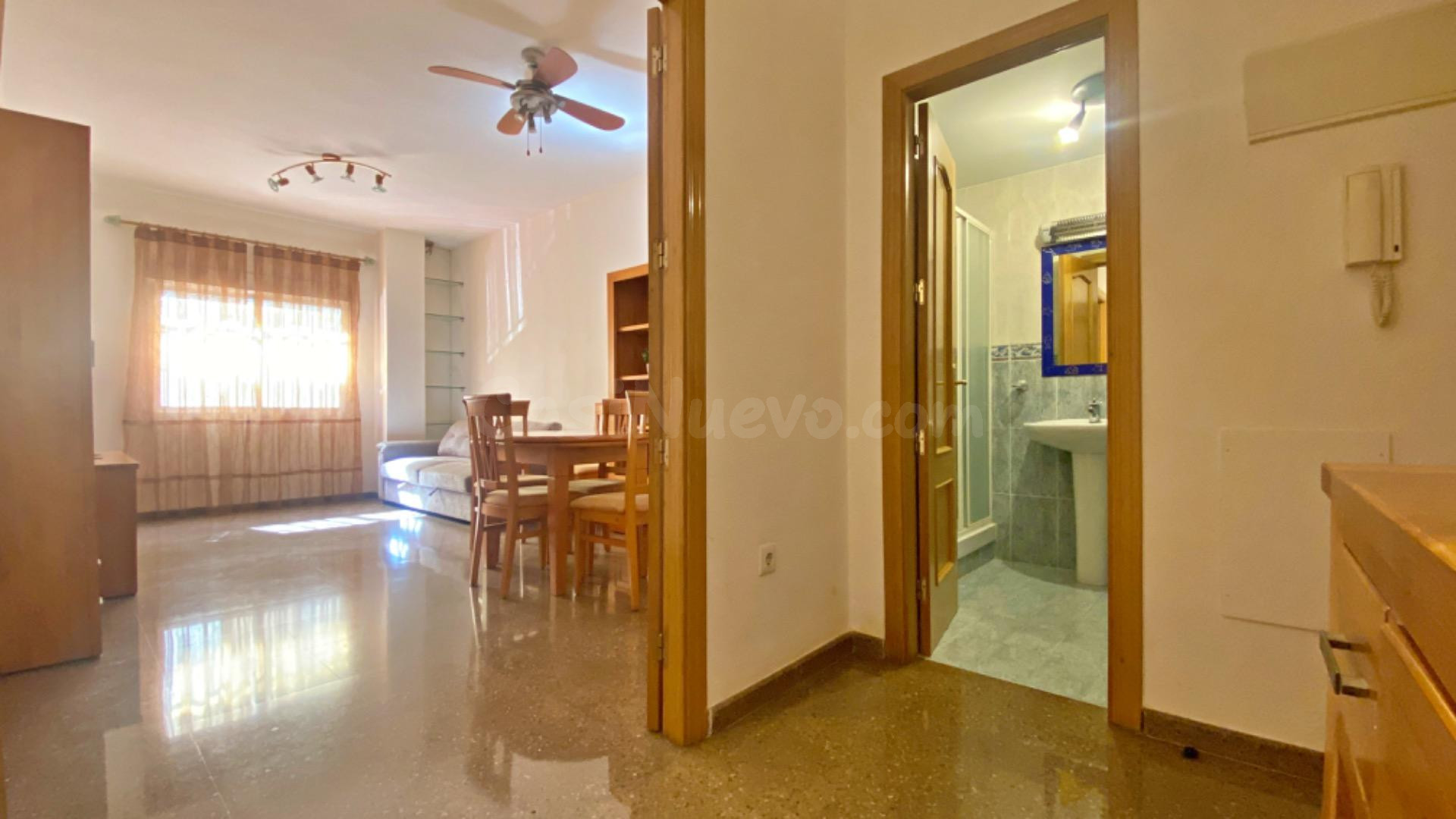 PLANTA BAJA - BARRIO SAN BLAS (ALICANTE) - foto 3