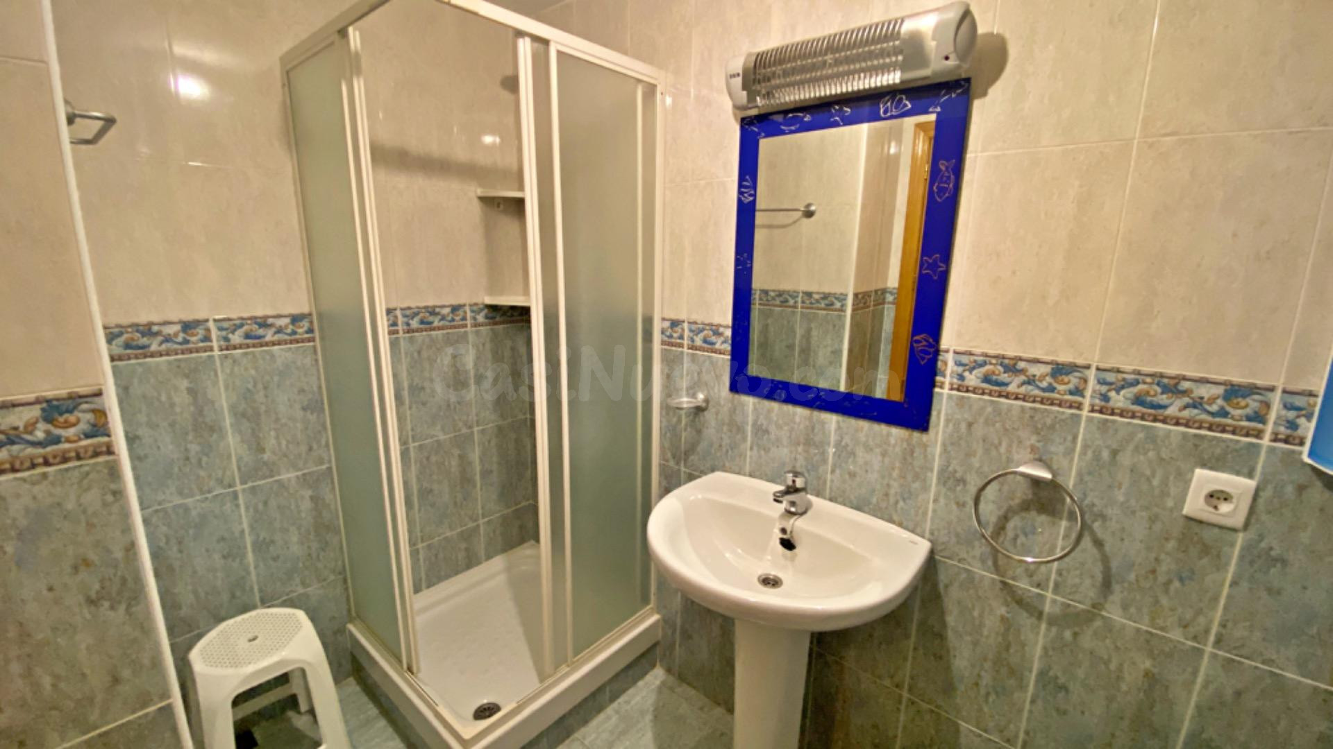 PLANTA BAJA - BARRIO SAN BLAS (ALICANTE) - foto 4
