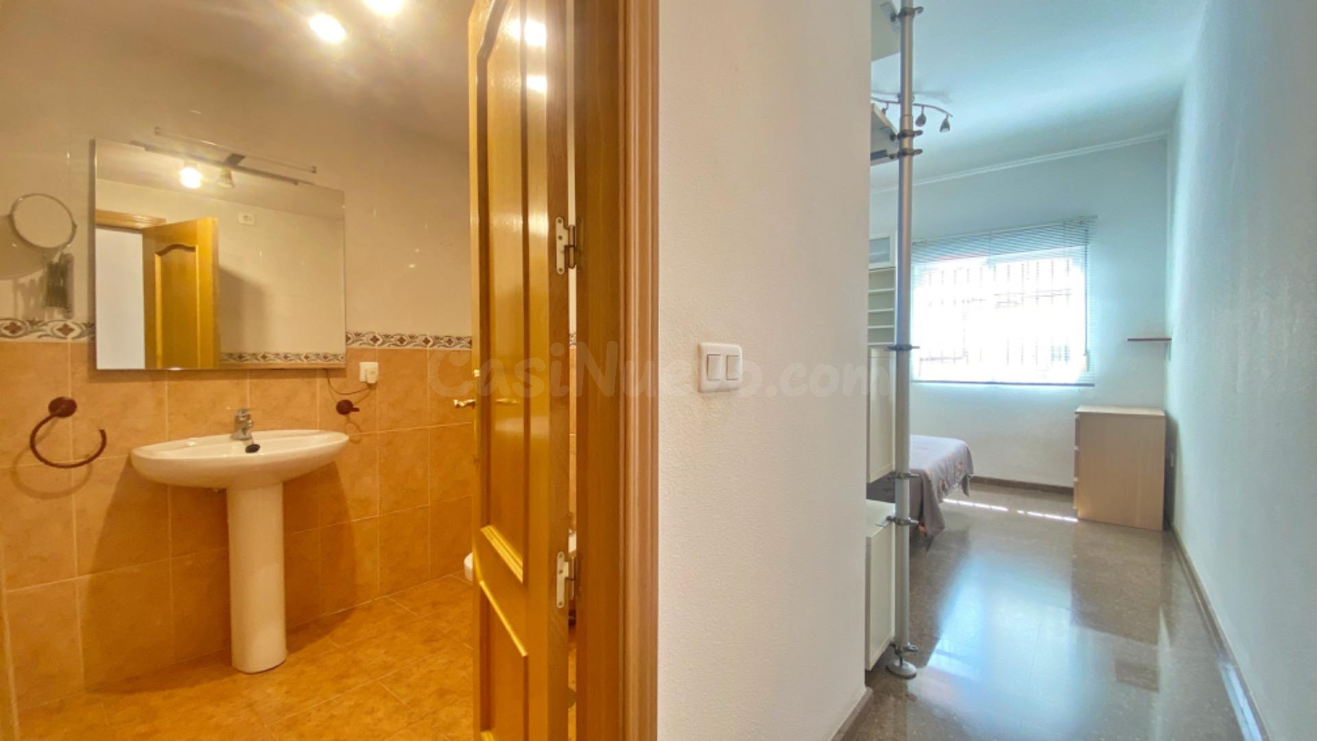 PLANTA BAJA - BARRIO SAN BLAS (ALICANTE) - foto 5