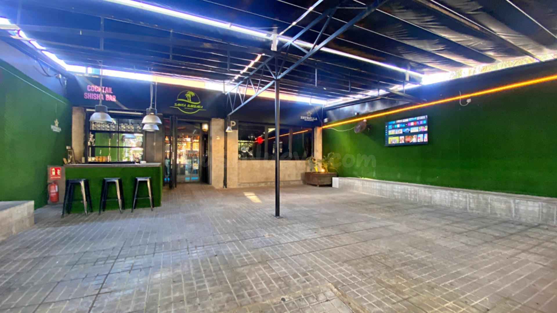 VENTA O ALQUIER DE LOCAL COMERCIAL en Playa de San Juan (ALI