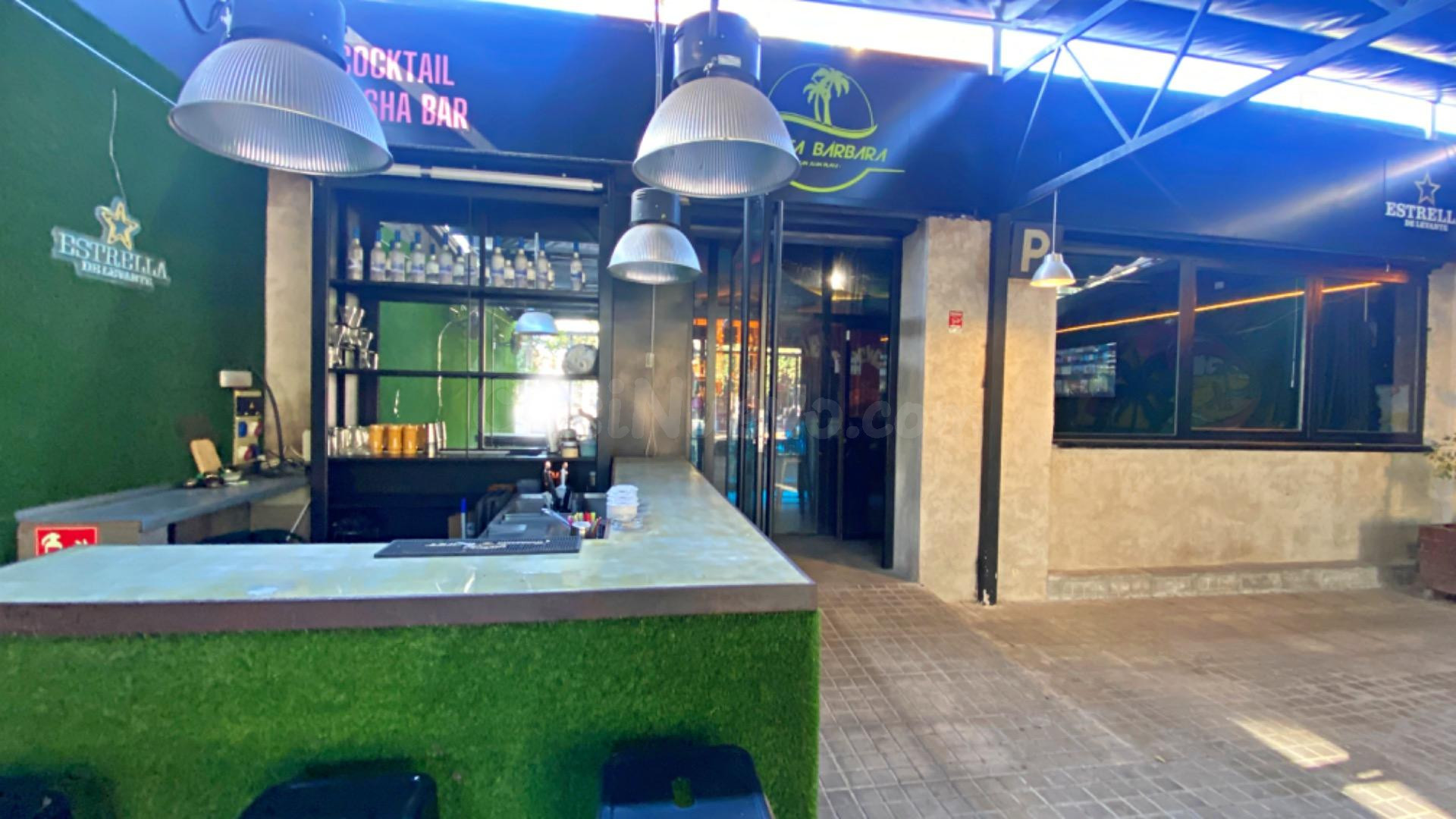 VENTA O ALQUIER DE LOCAL COMERCIAL en Playa de San Juan (ALI - foto 3