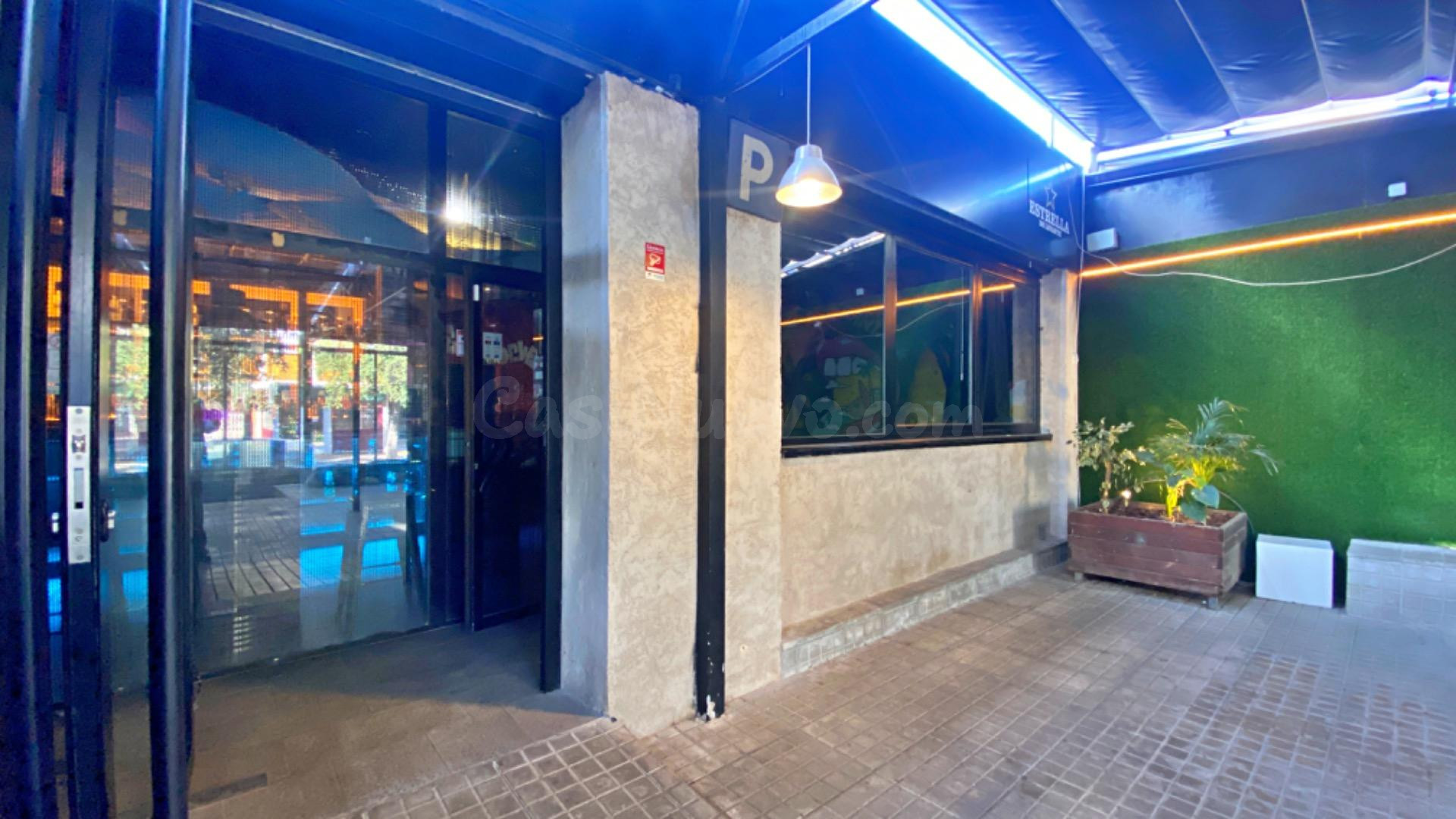 VENTA O ALQUIER DE LOCAL COMERCIAL en Playa de San Juan (ALI - foto 4