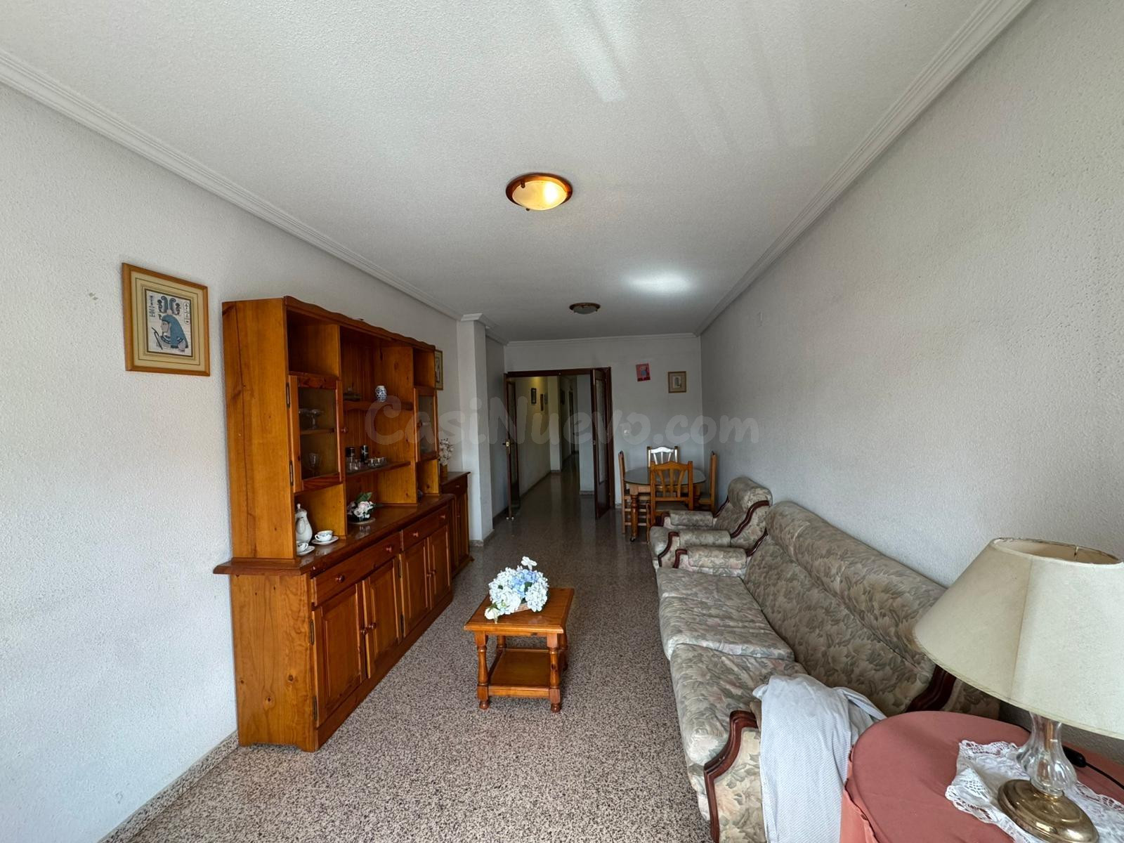 Vive con amplitud y luz en tu nuevo piso