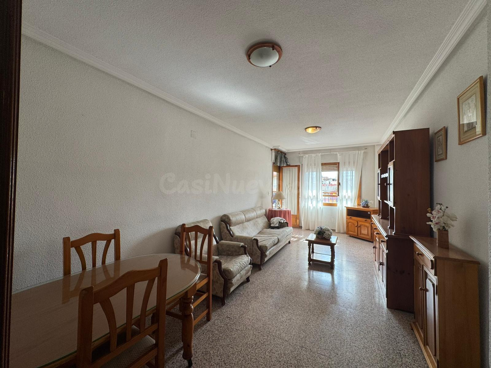 Vive con amplitud y luz en tu nuevo piso - foto 2
