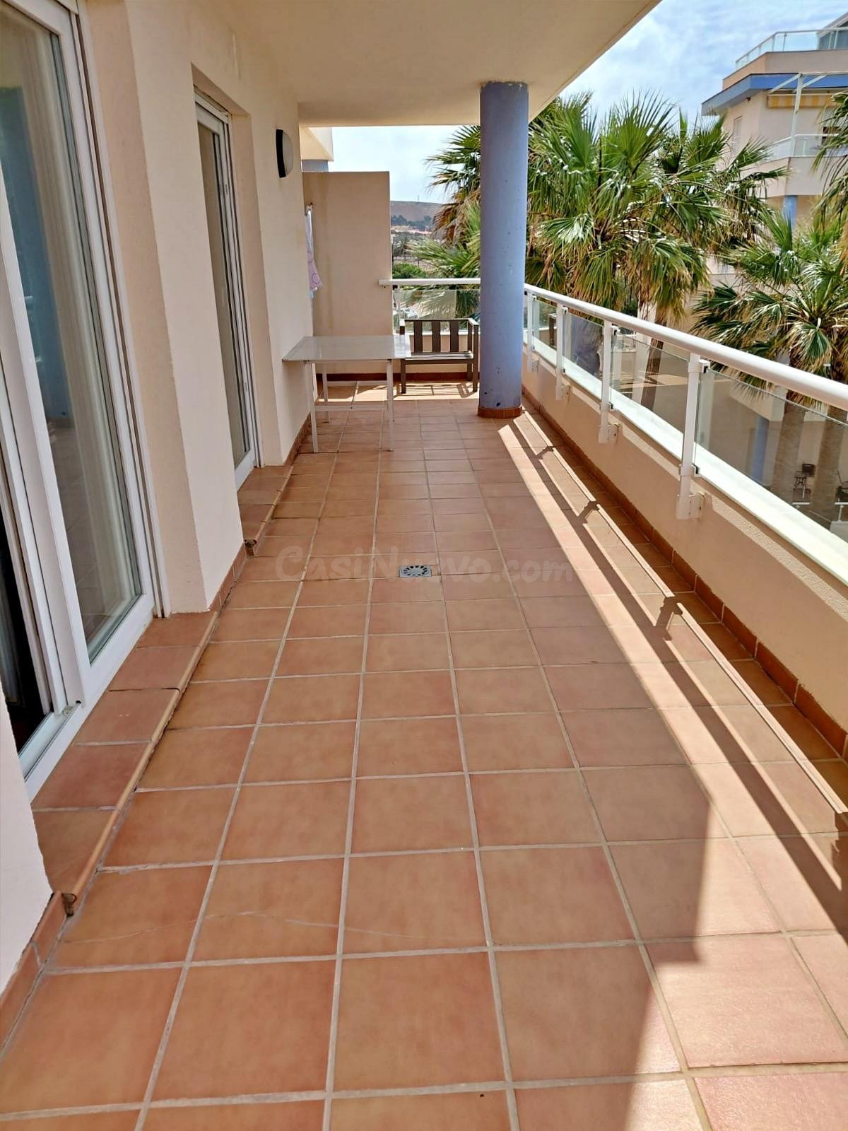 ALMERIMAR - A SOLO 250 METROS DE LA PLAYA DE PONIENTE - foto 2