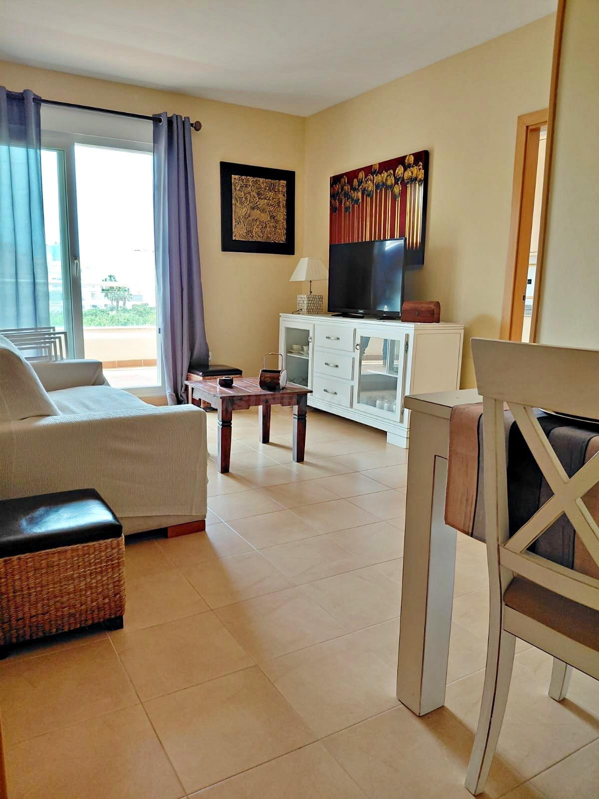 ALMERIMAR - A SOLO 250 METROS DE LA PLAYA DE PONIENTE - foto 4