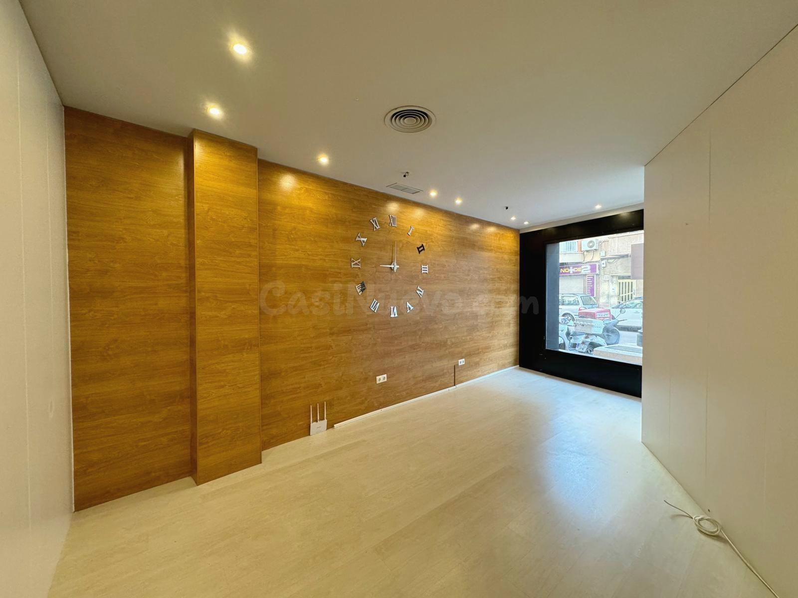 Local Comercial en Alquiler o Venta – Totalmente Reformado y - foto 2