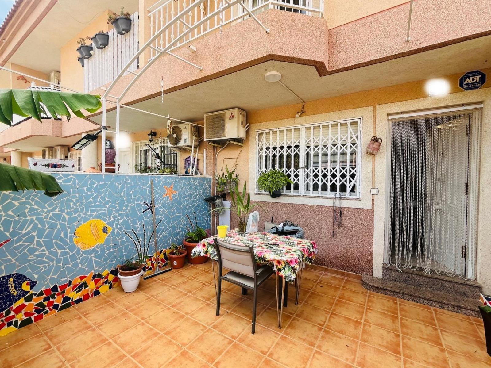 DUPLEX EN ZONA BAHIA - PUERTO DE MAZARRON