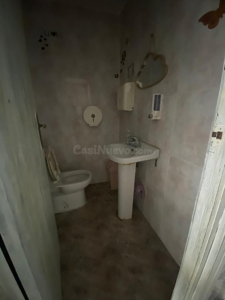 Local comercial 140m² en venta - Las lagunas - foto 5