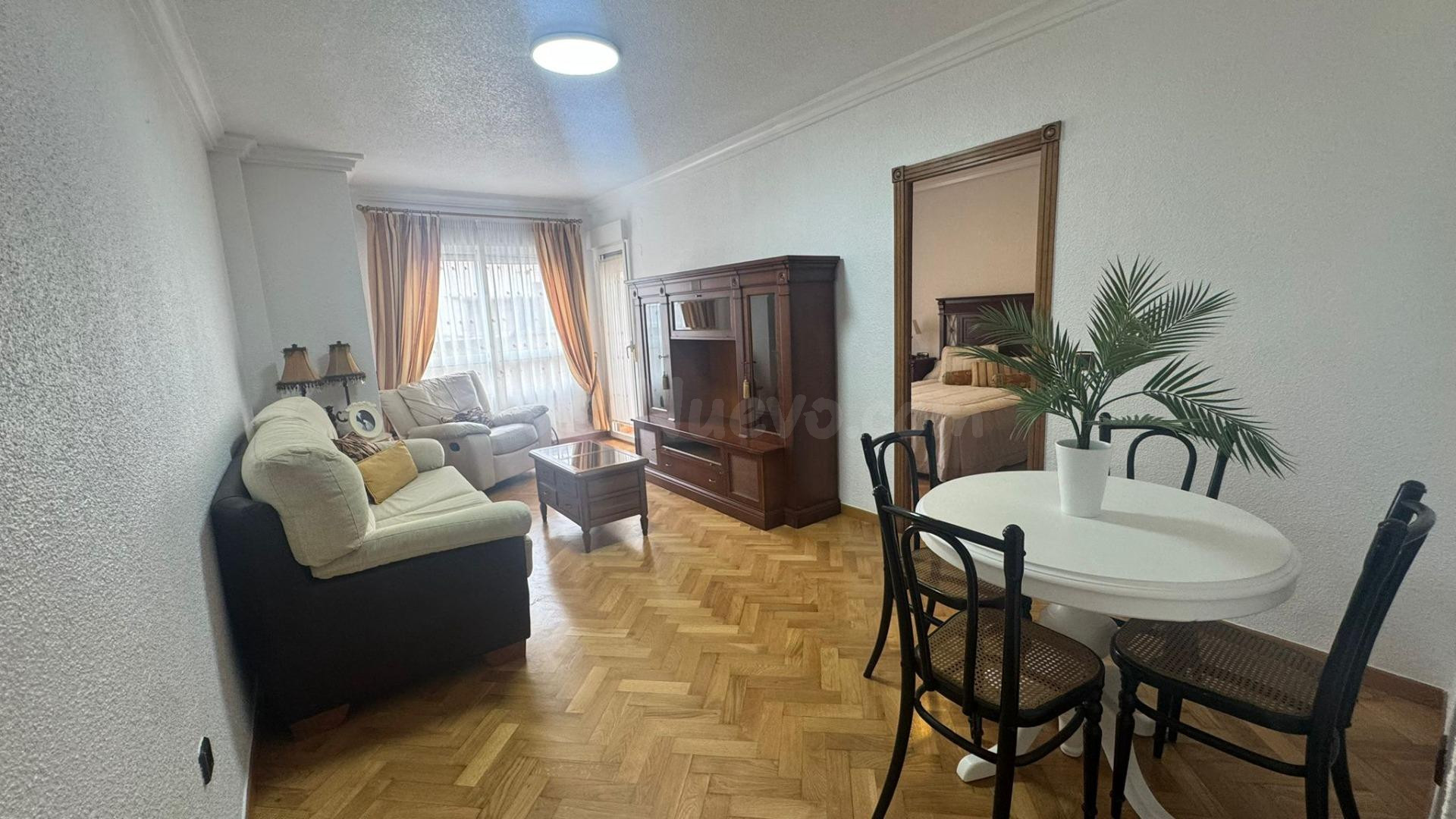 Vivienda con Encanto Rústico y Reforma de Calidad ️