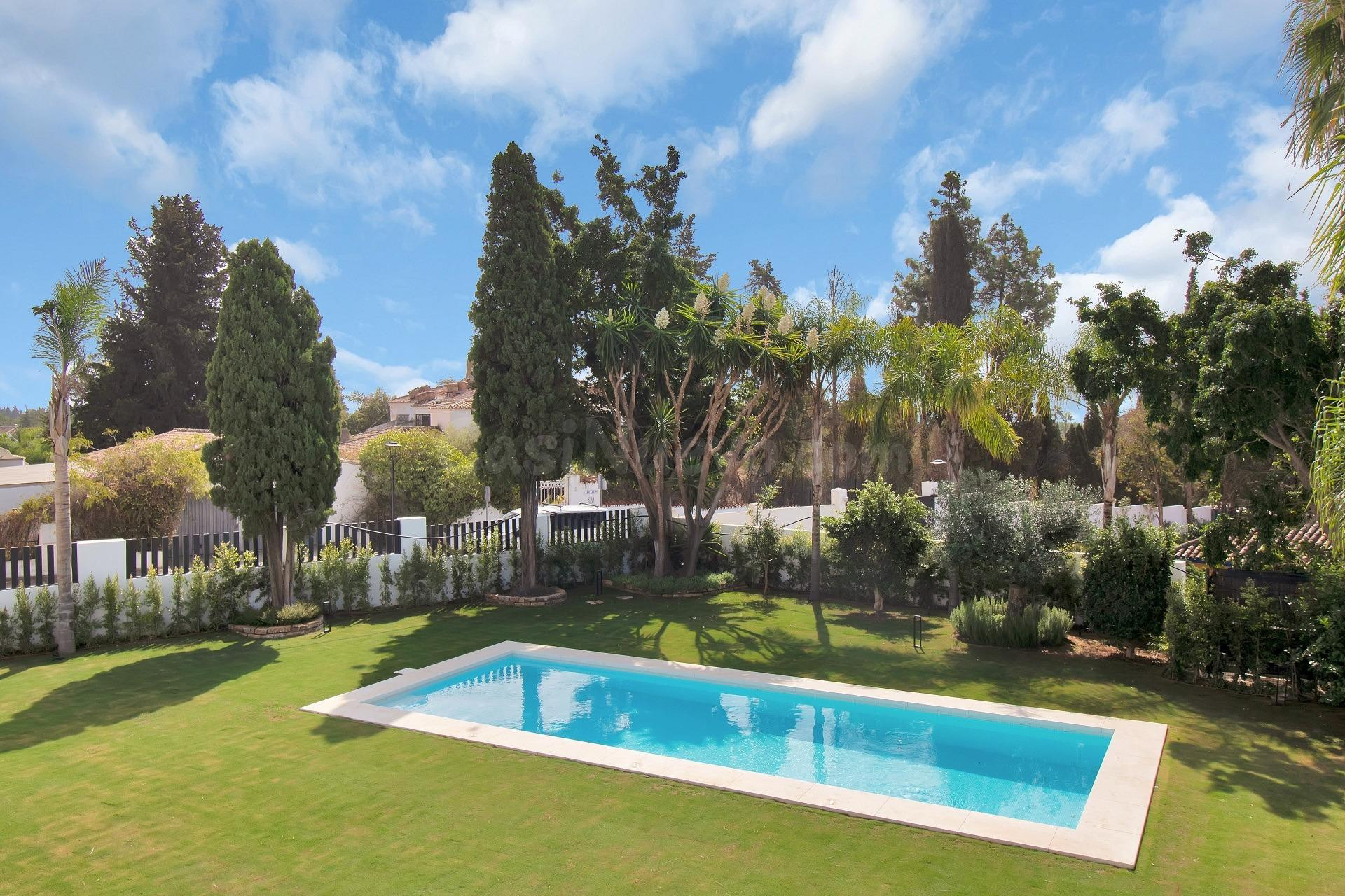 Ubicadas en Lomas de Marbella Club, una prestigiosa urbaniza - foto 5