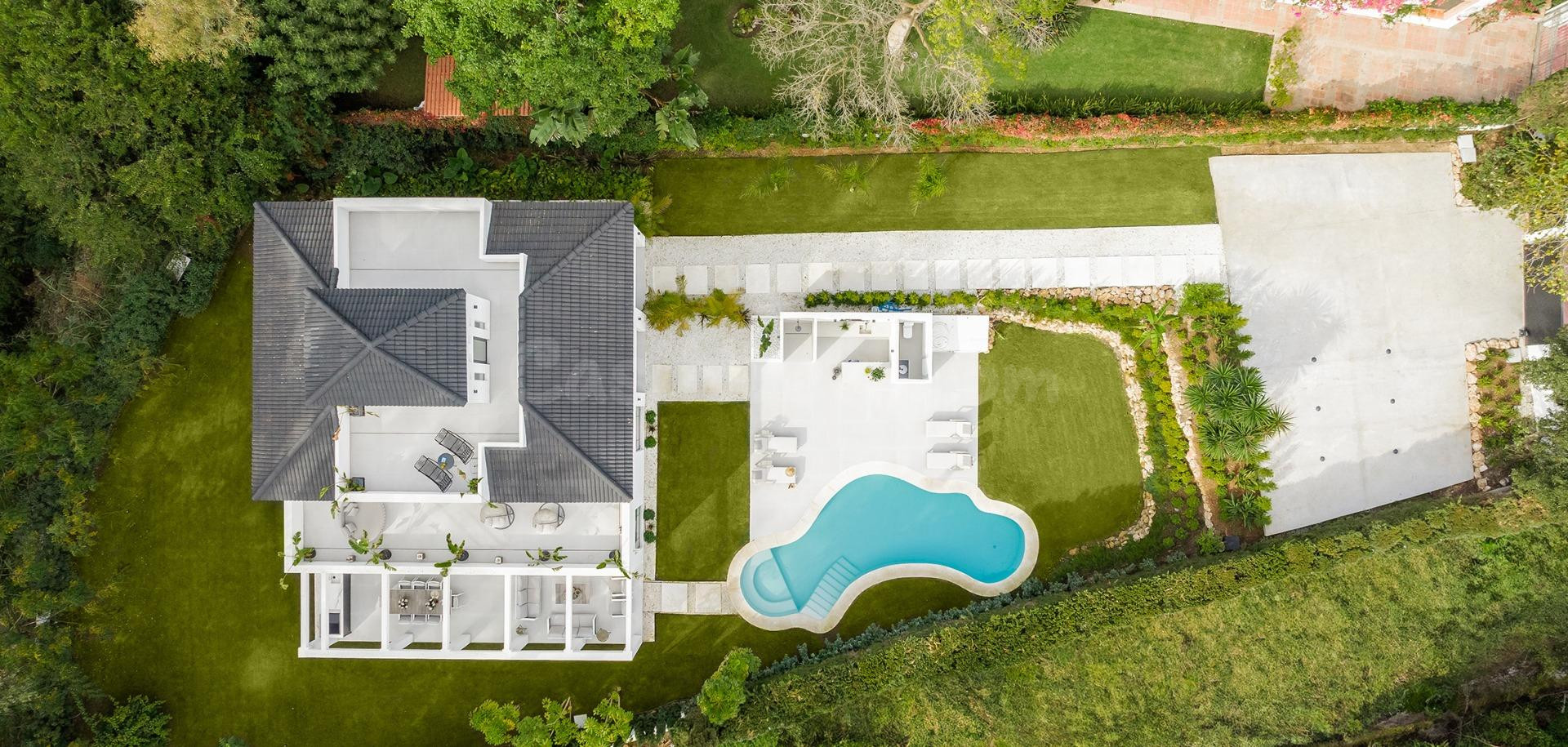 En venta: Villa en Las Brisas, Nueva Andalucía - foto 5