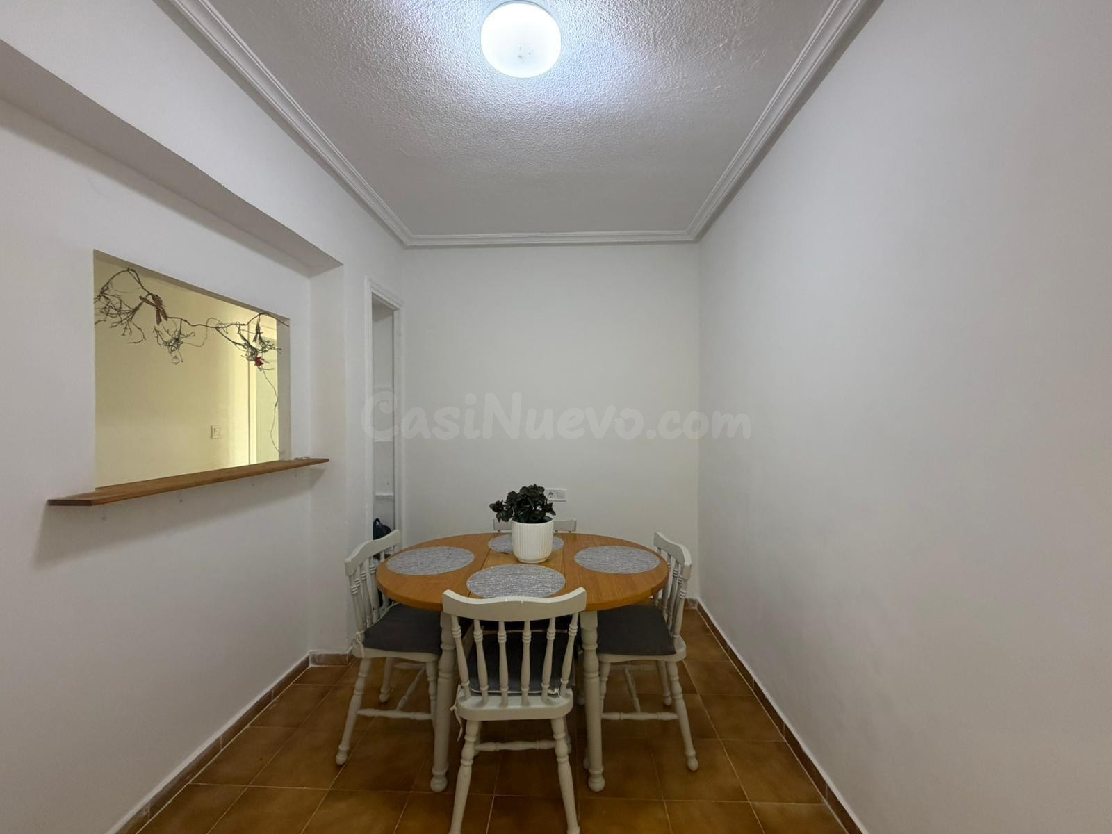 Piso reformado, esquinero y listo para entrar a vivir ✨ - foto 5
