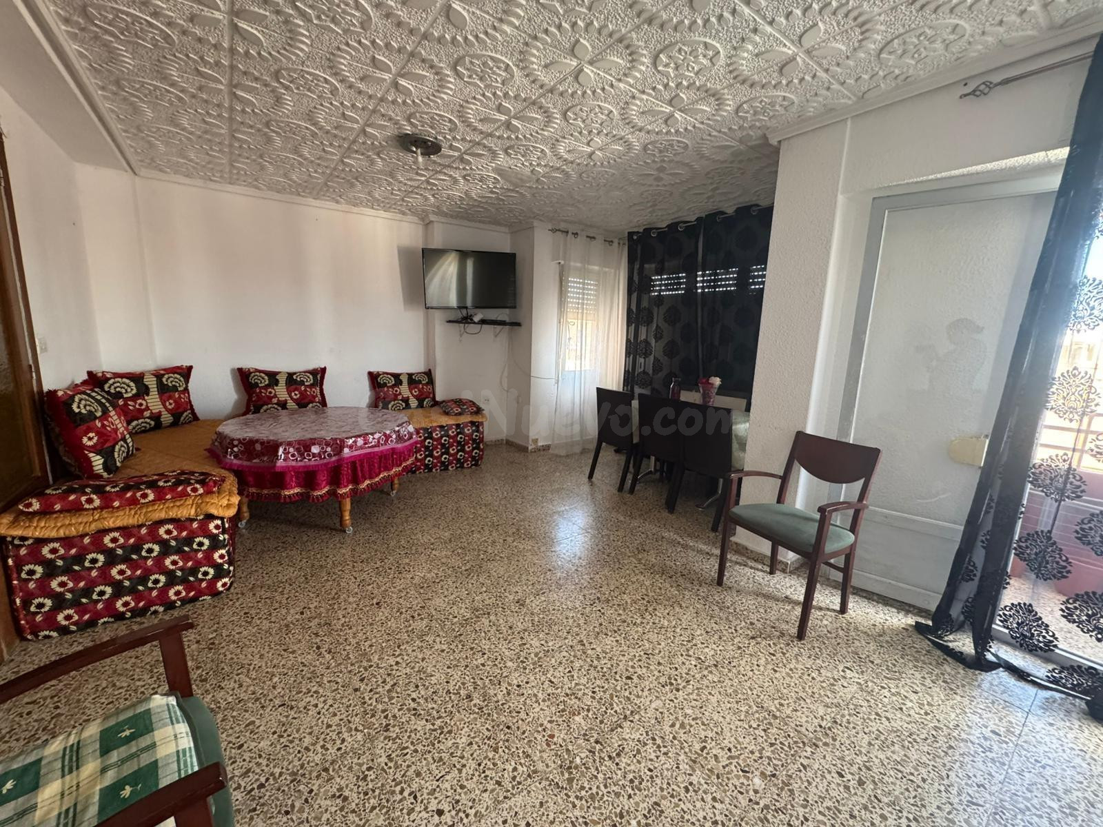 Amplio Apartamento en Almoradí - foto 3