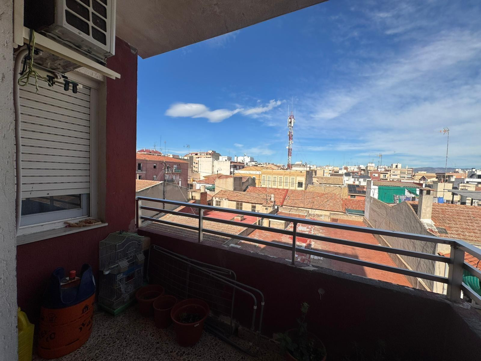 Amplio Apartamento en Almoradí - foto 4