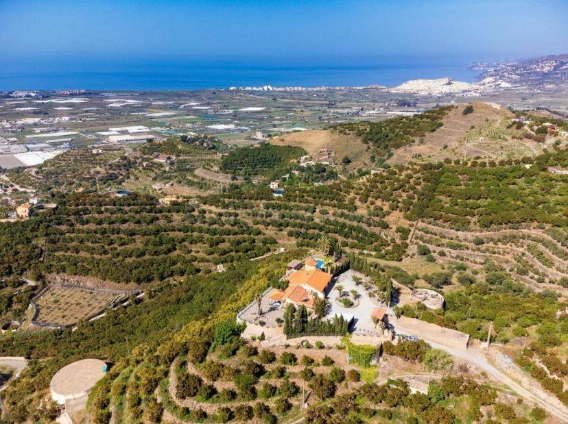 Oasis Tropical: Villa Exclusiva con Vistas al Mar. - foto 2