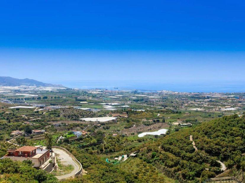 Oasis Tropical: Villa Exclusiva con Vistas al Mar. - foto 4