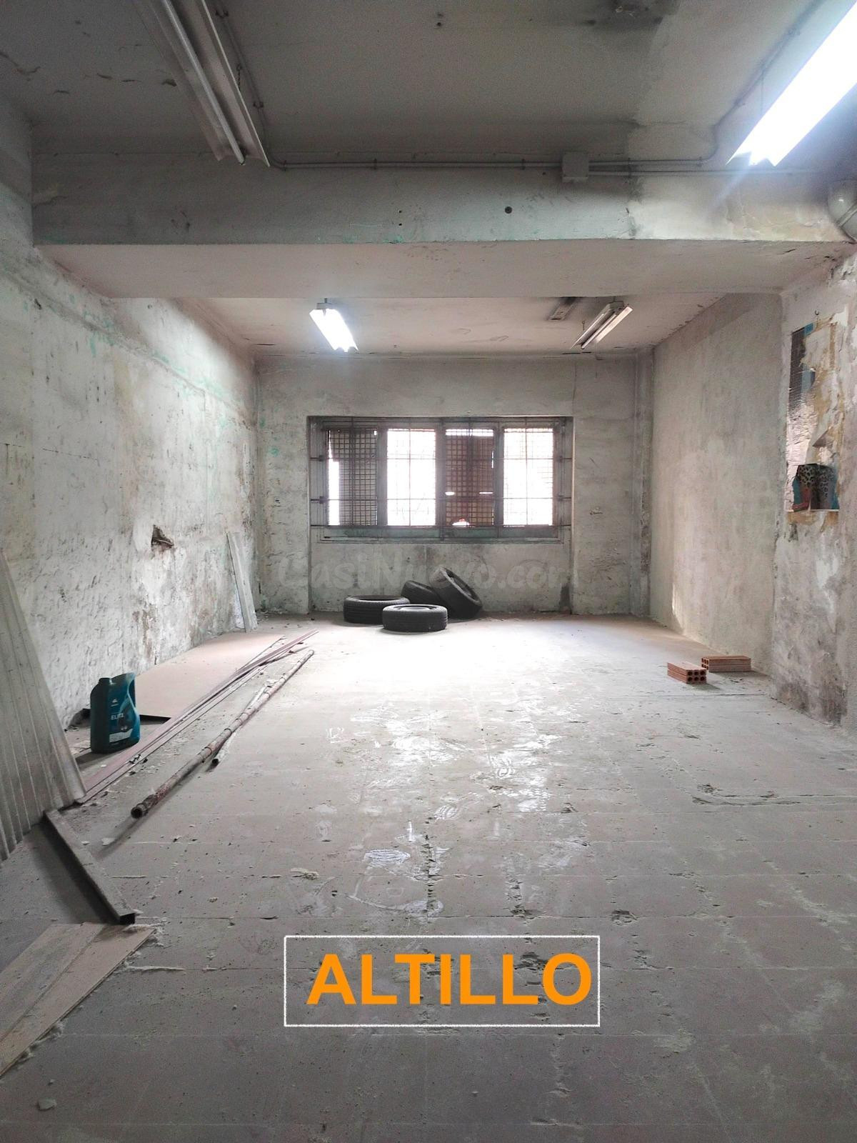 Local comercial 240m² en venta - Eixample - foto 3