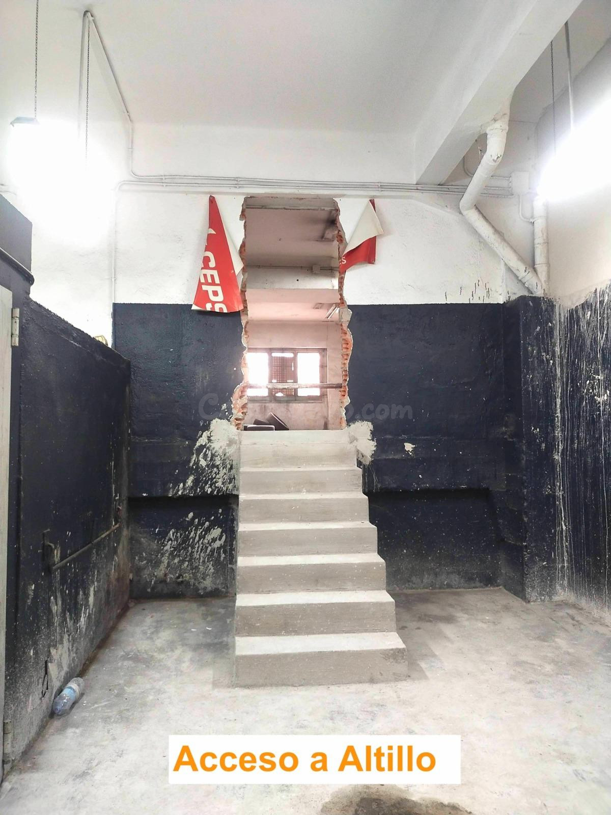 Local comercial 240m² en venta - Eixample - foto 4