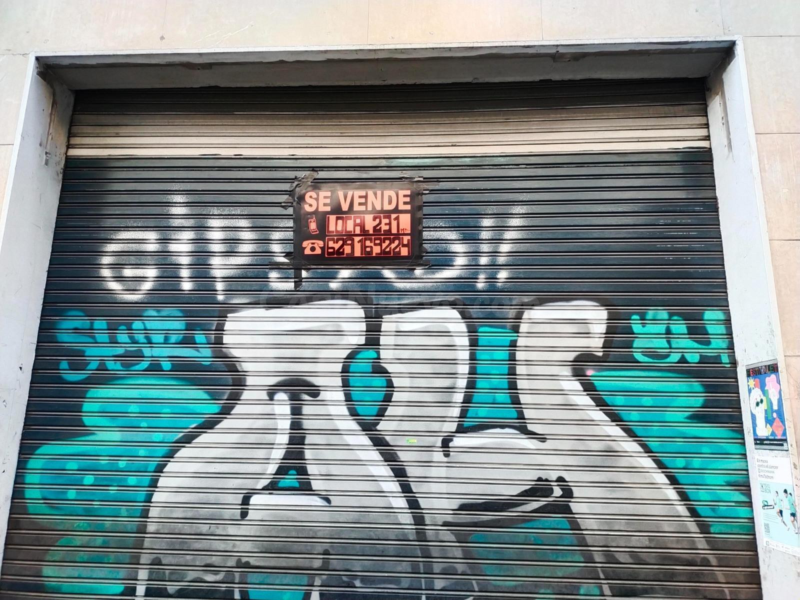 Local comercial 240m² en venta - Eixample - foto 5