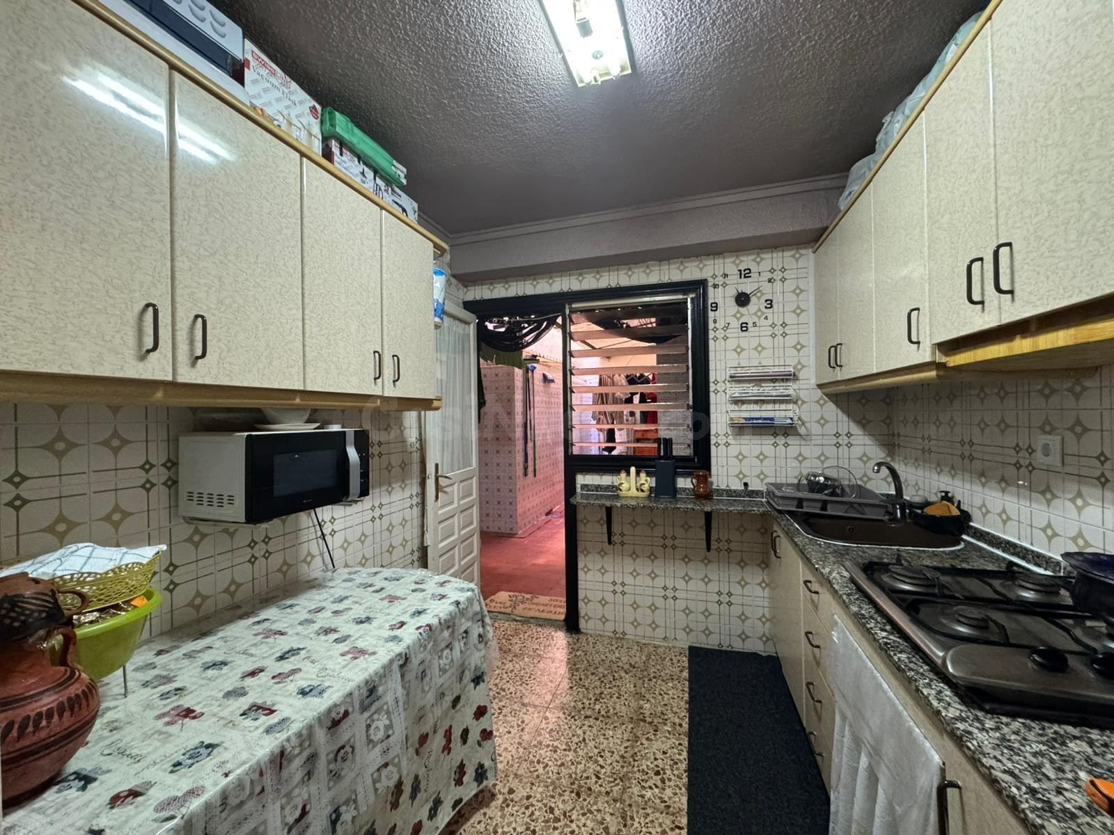Oportunidad de inversión: piso con inquilino - foto 2