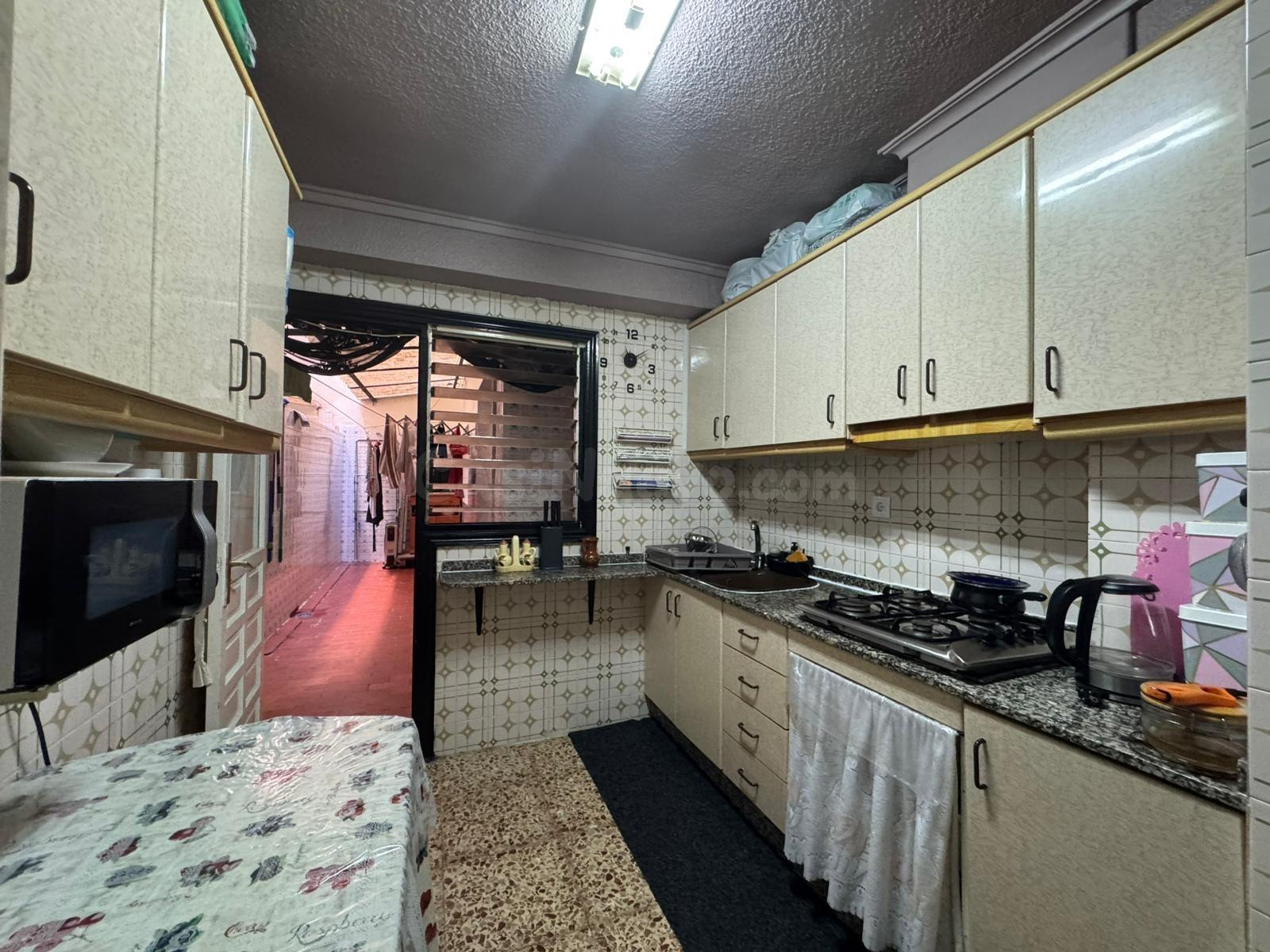 Oportunidad de inversión: piso con inquilino - foto 3