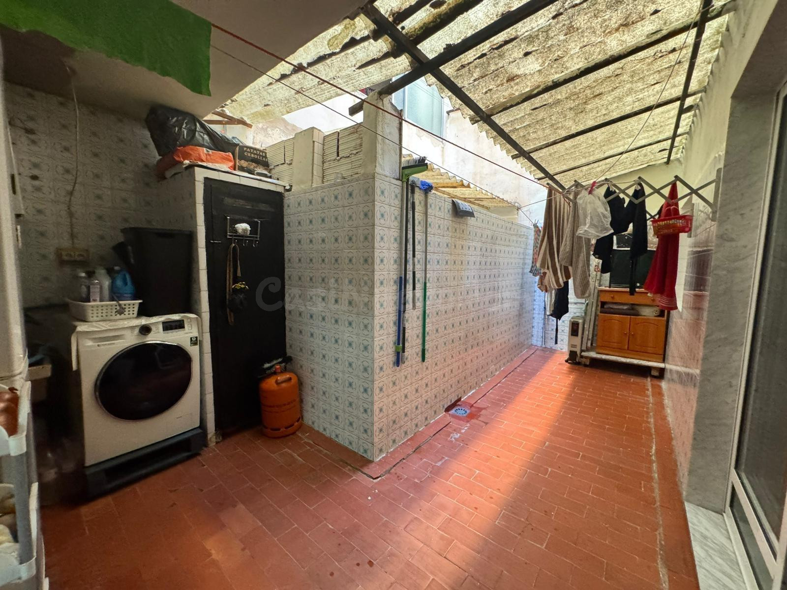 Oportunidad de inversión: piso con inquilino - foto 4