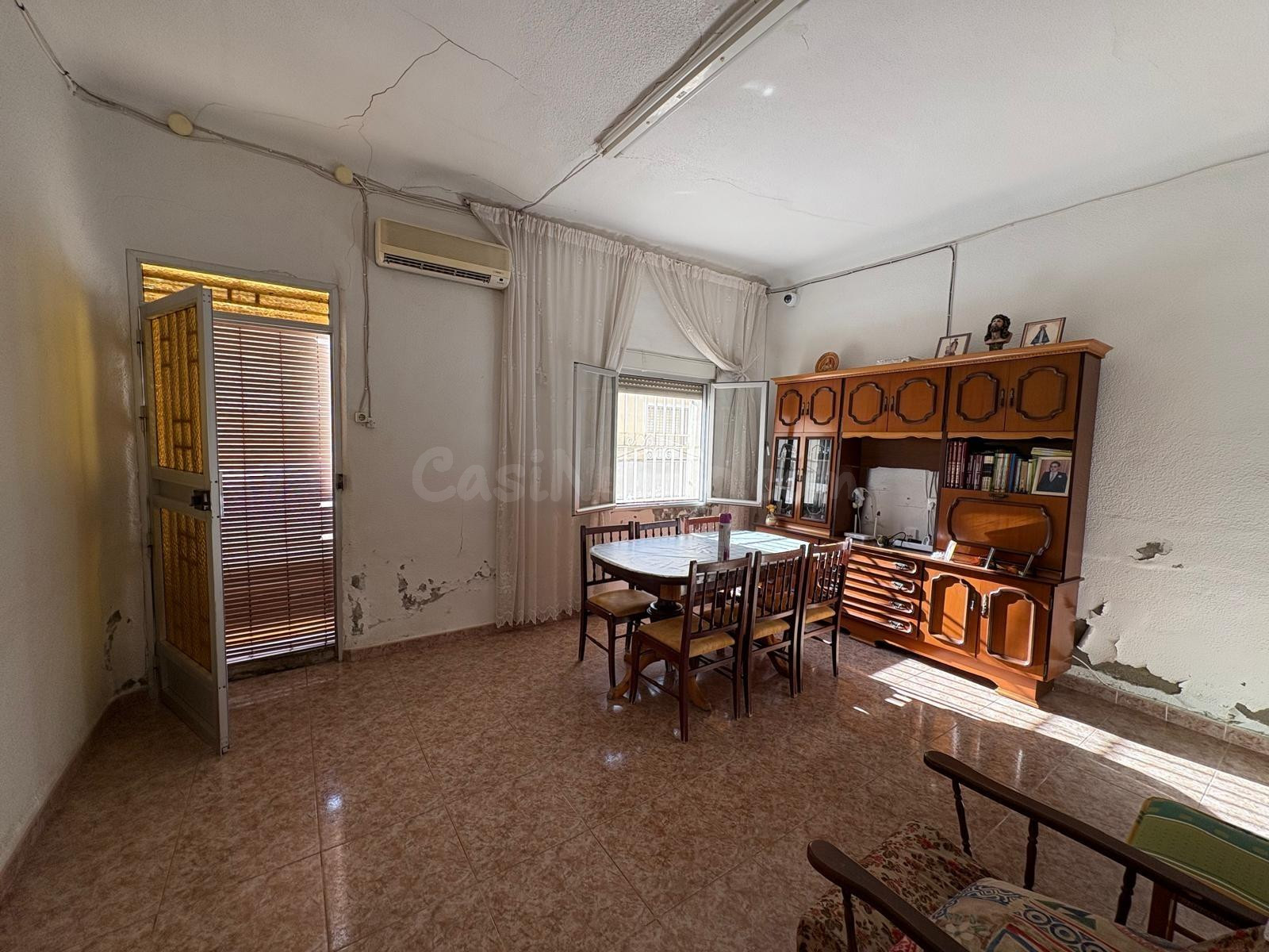 Casa para Reformar en Formentera del Segura
