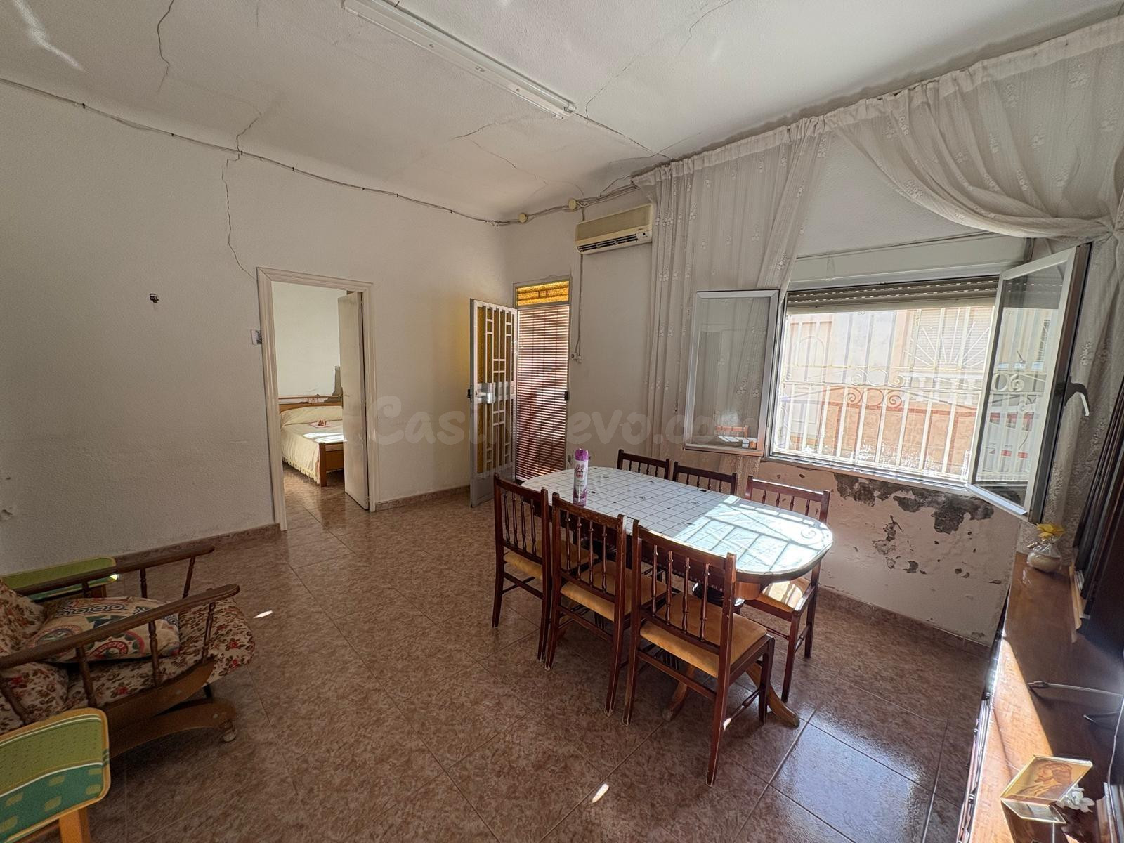 Casa para Reformar en Formentera del Segura - foto 2