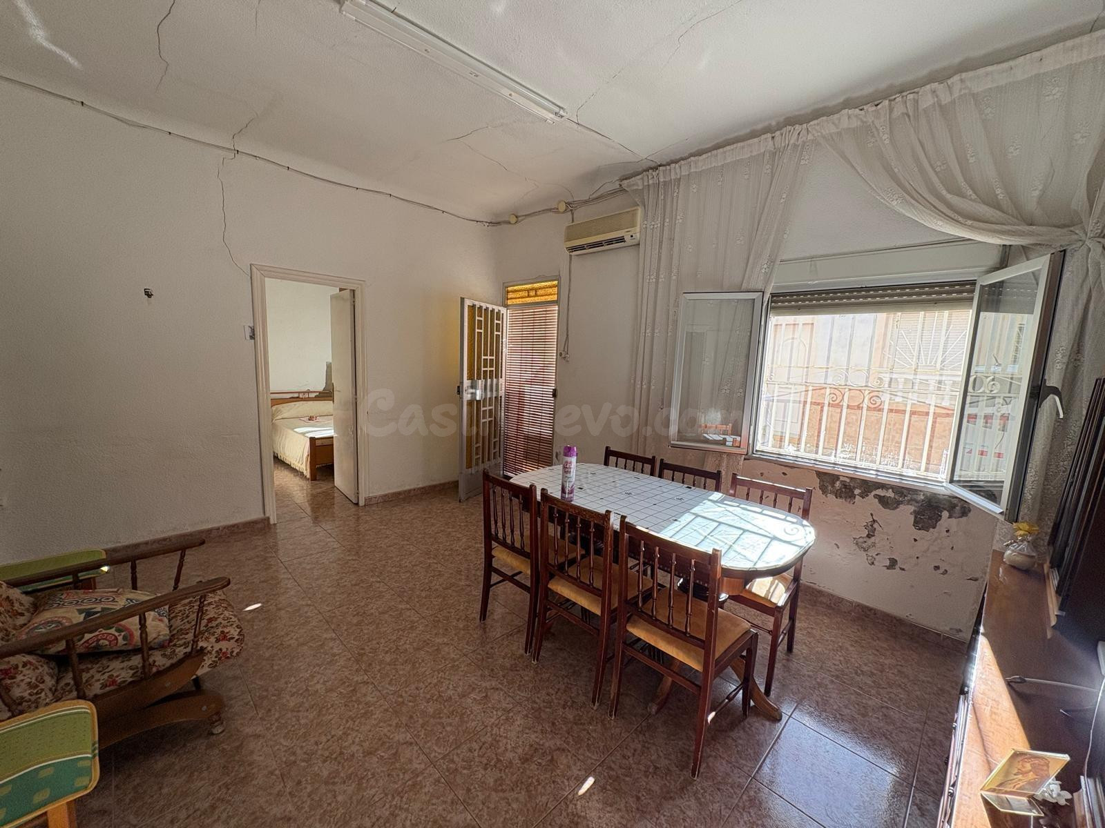 Casa para Reformar en Formentera del Segura - foto 3