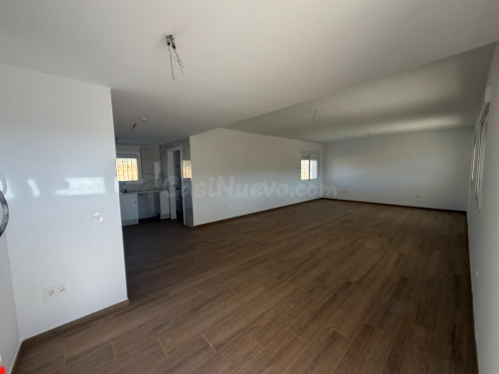 Encantadora Casa con Terreno en La Cañada, Abanilla - foto 2