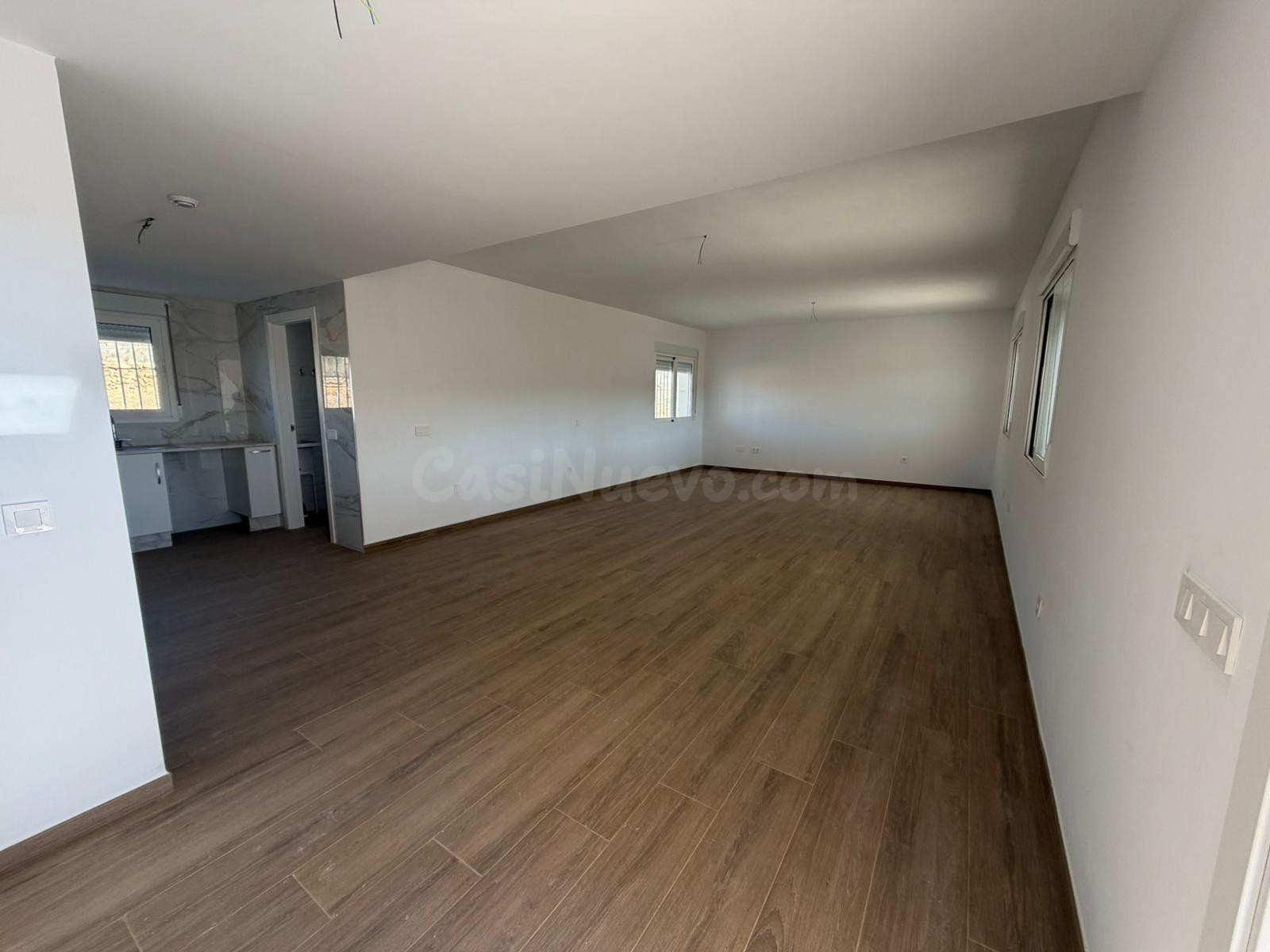 Encantadora Casa con Terreno en La Cañada, Abanilla - foto 3