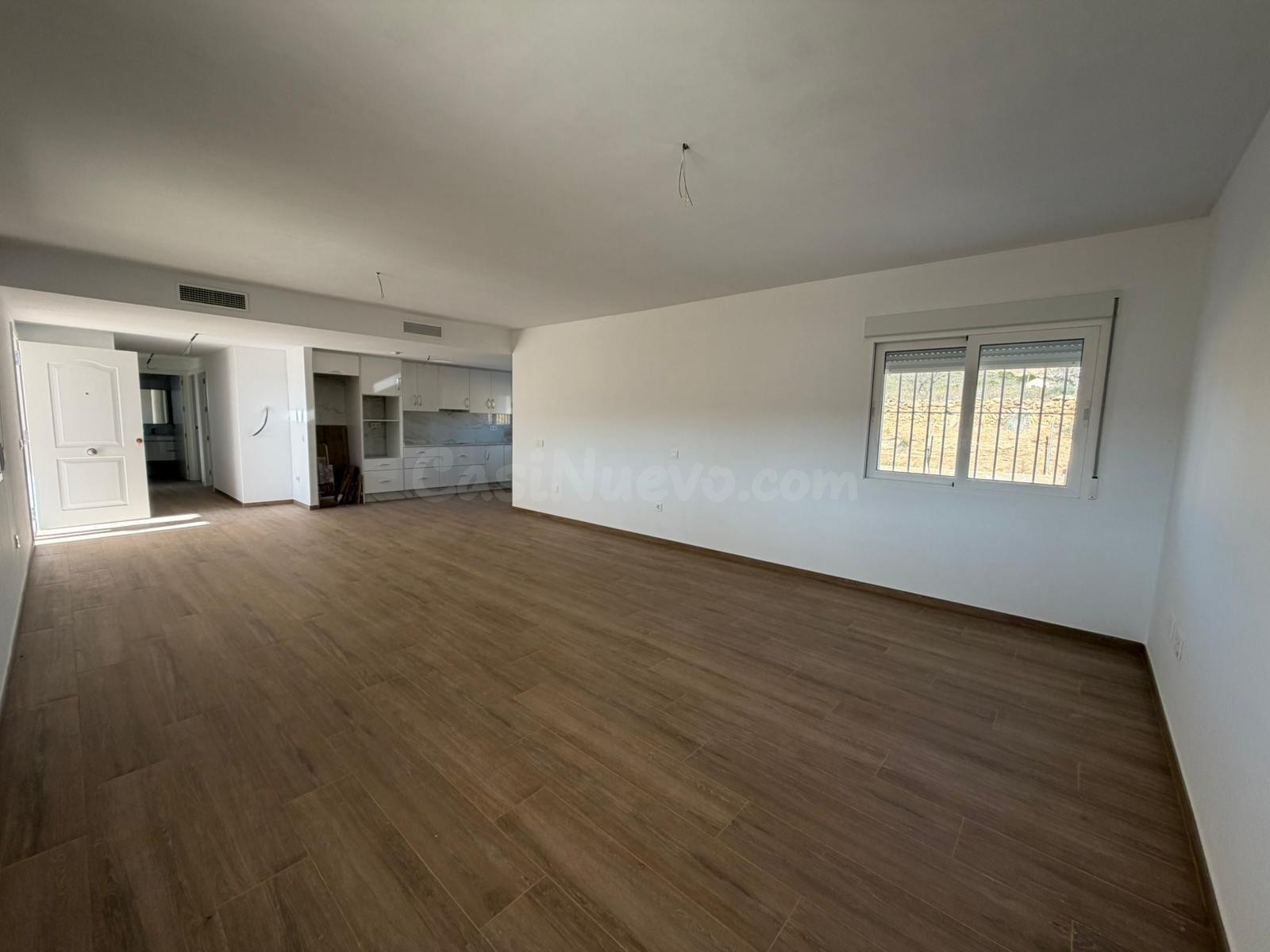 Encantadora Casa con Terreno en La Cañada, Abanilla - foto 4