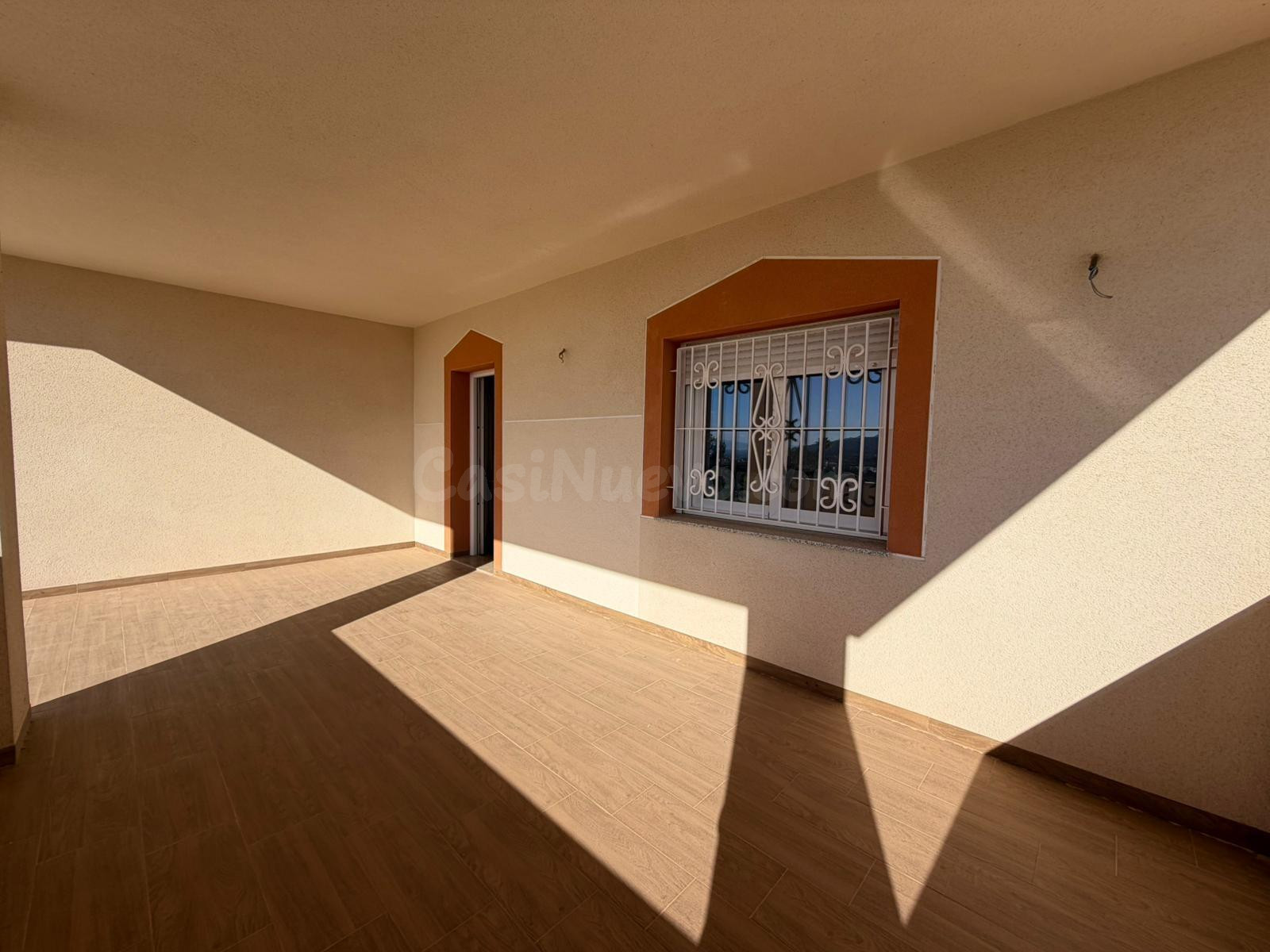 Encantadora Propiedad en Abanilla - Ideal para Vivir - foto 2