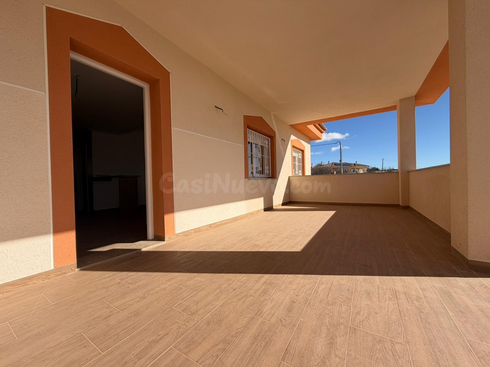Encantadora Propiedad en Abanilla - Ideal para Vivir - foto 3