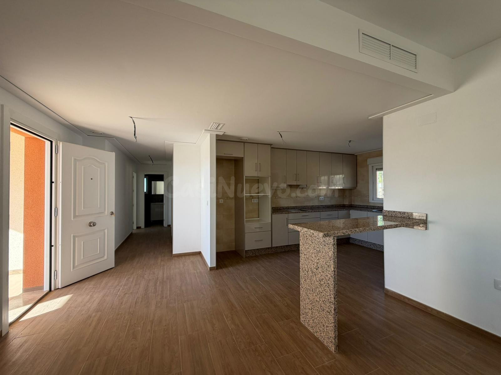 Encantadora Propiedad en Abanilla - Ideal para Vivir - foto 4