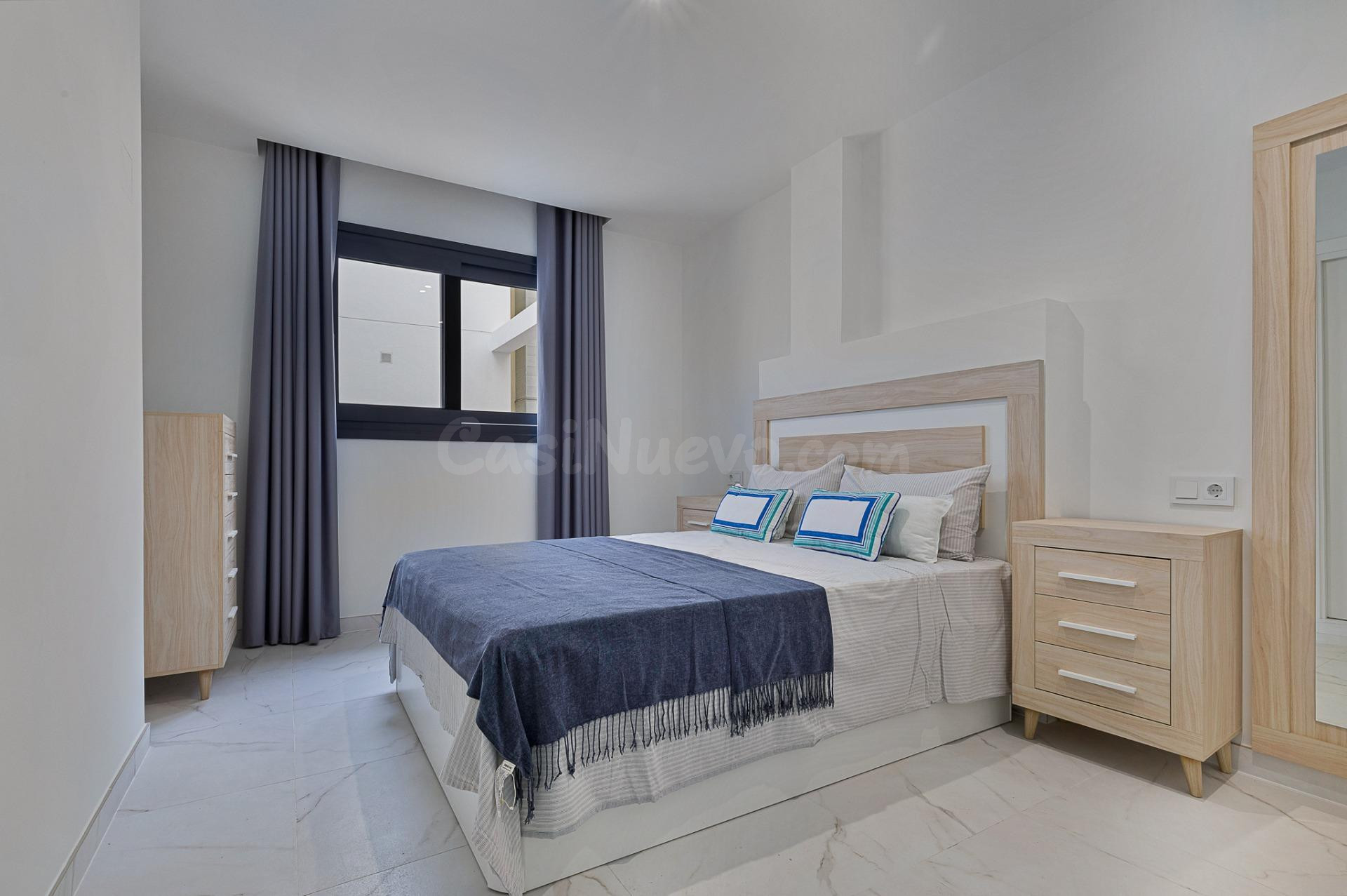 ¡Disfruta del paraíso en la Costa del Sol! ️✨ ALQUILER LARGA - foto 5