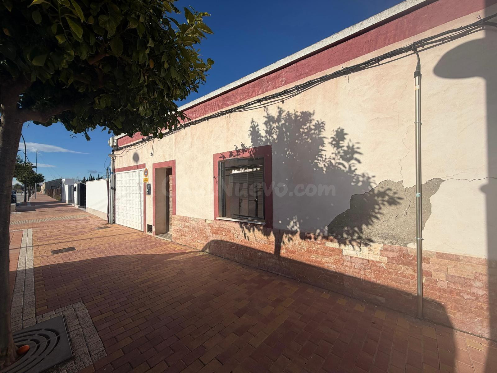 Casa en venta en Formentera del Segura - Oportunidad de refo