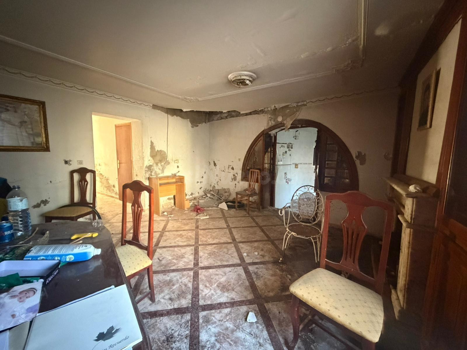 Casa en venta en Formentera del Segura - Oportunidad de refo - foto 4