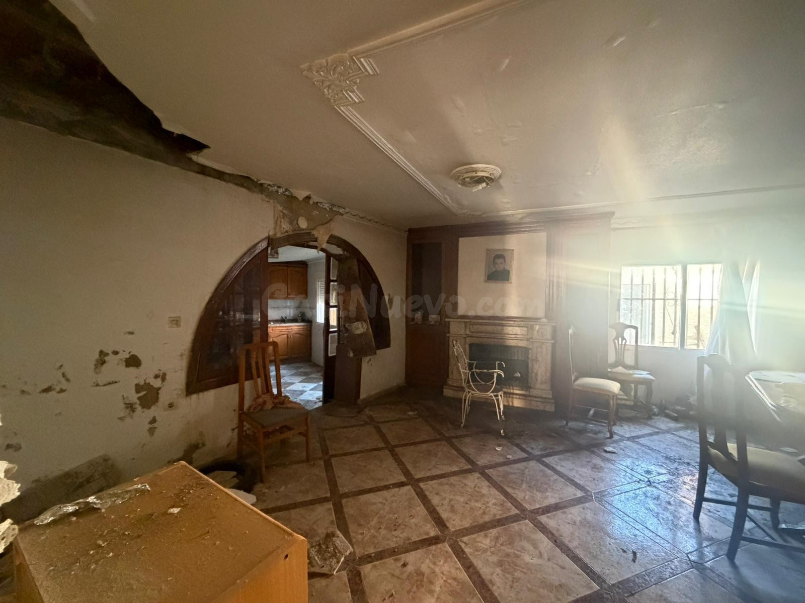 Casa en venta en Formentera del Segura - Oportunidad de refo - foto 5