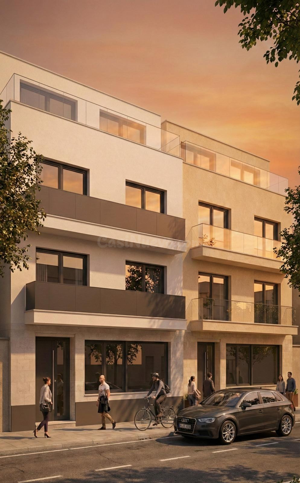 OPORTUNIDAD DE INVERSIÓN – LAS LAGUNAS DE MIJAS