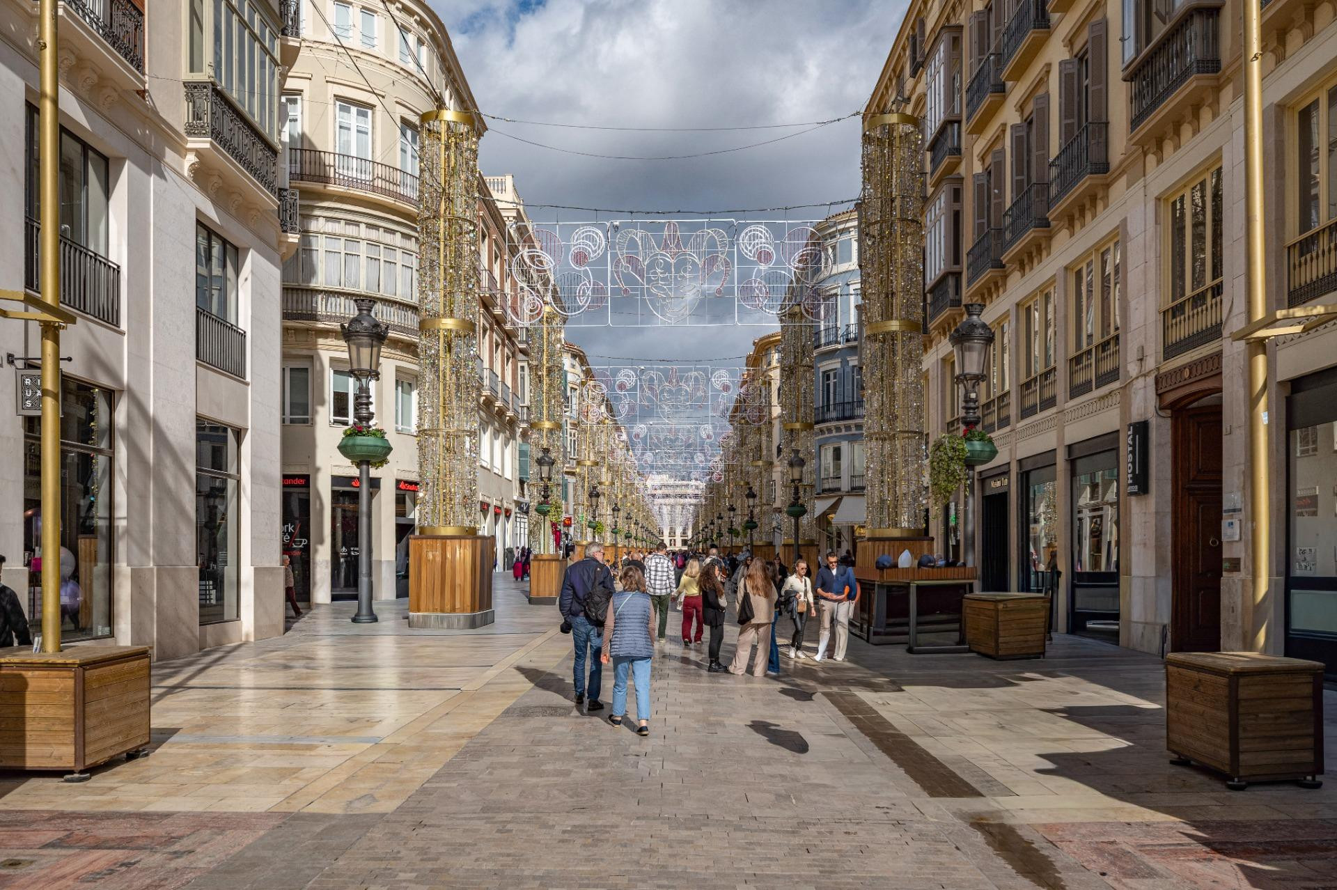¡Descubre tu nuevo hogar en el corazón de Málaga! - foto 3