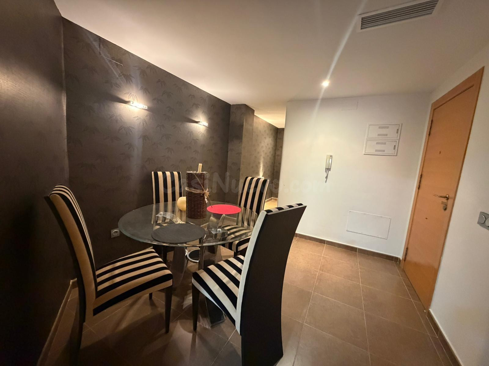Alquiler con opción a compra: Piso Totalmente Reformado - foto 2
