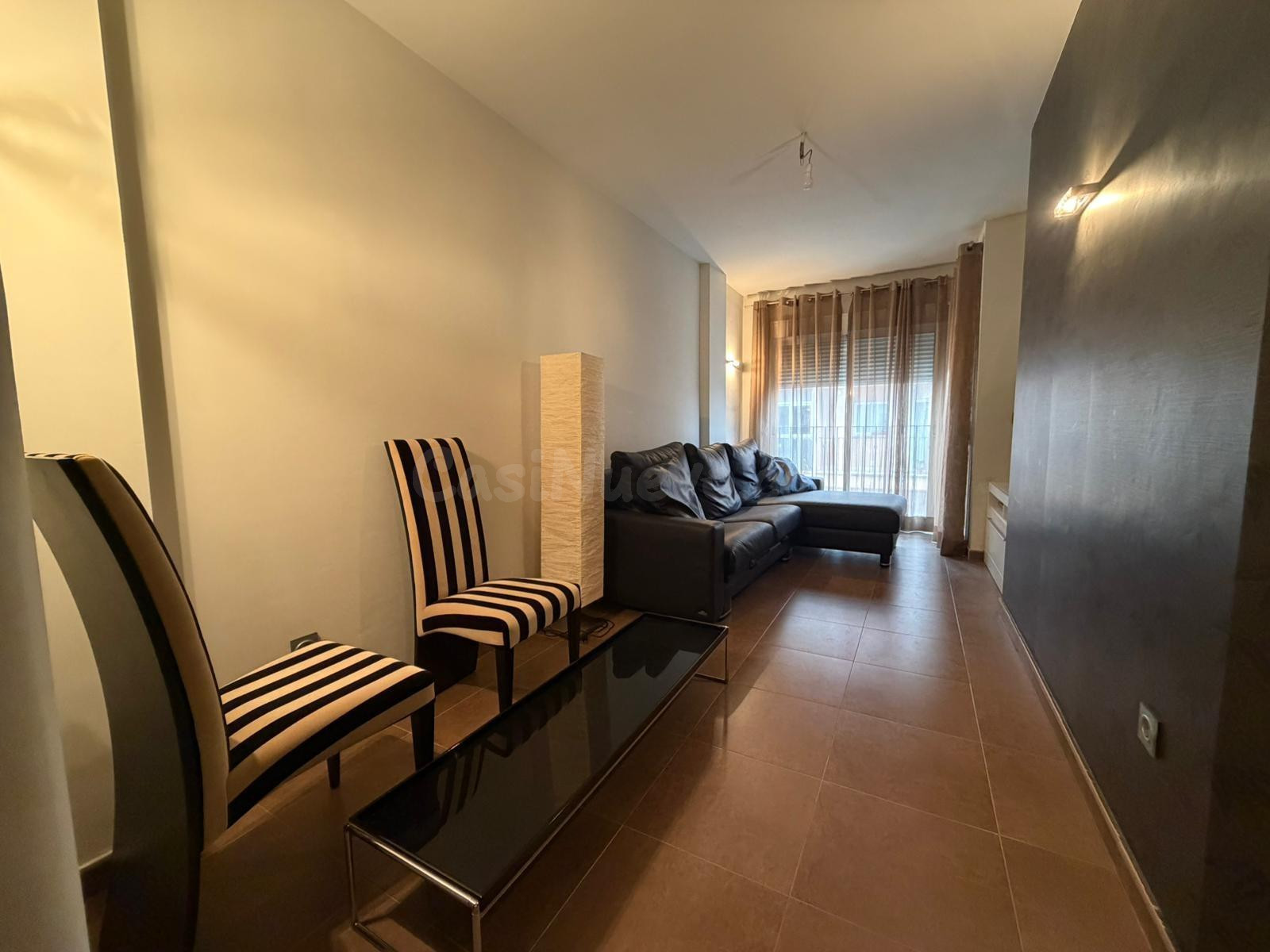 Alquiler con opción a compra: Piso Totalmente Reformado - foto 3
