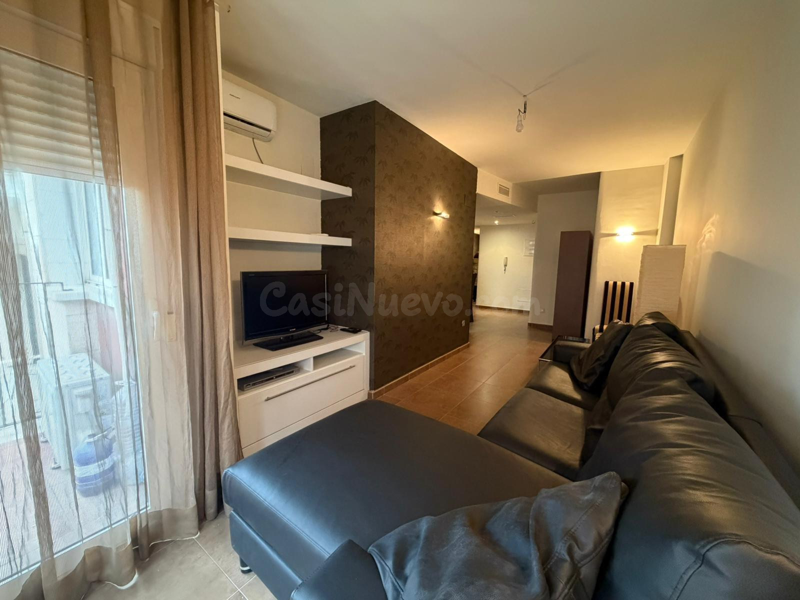 Alquiler con opción a compra: Piso Totalmente Reformado - foto 5